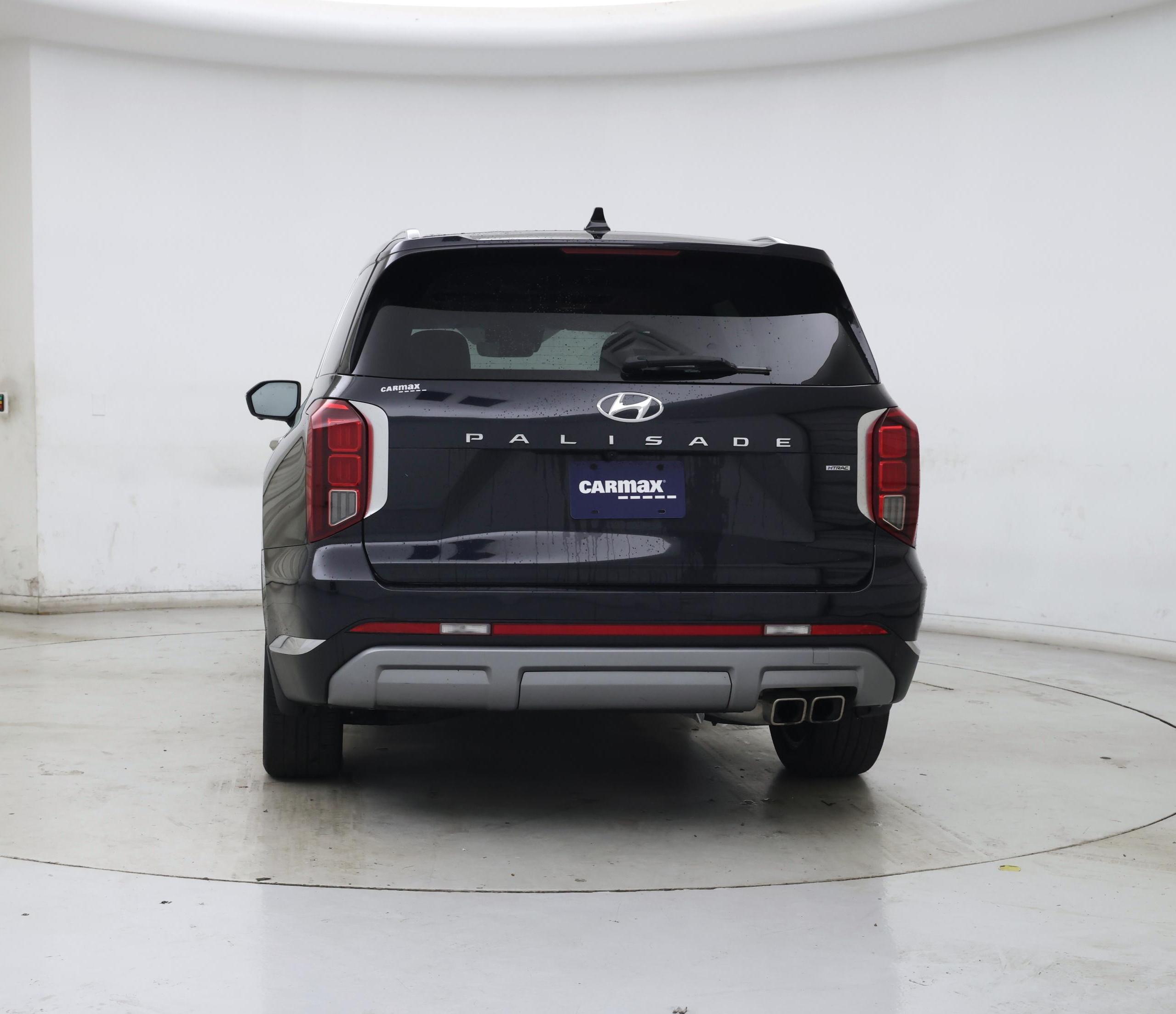 Thumbnail: 2023 Hyundai Palisade - 6