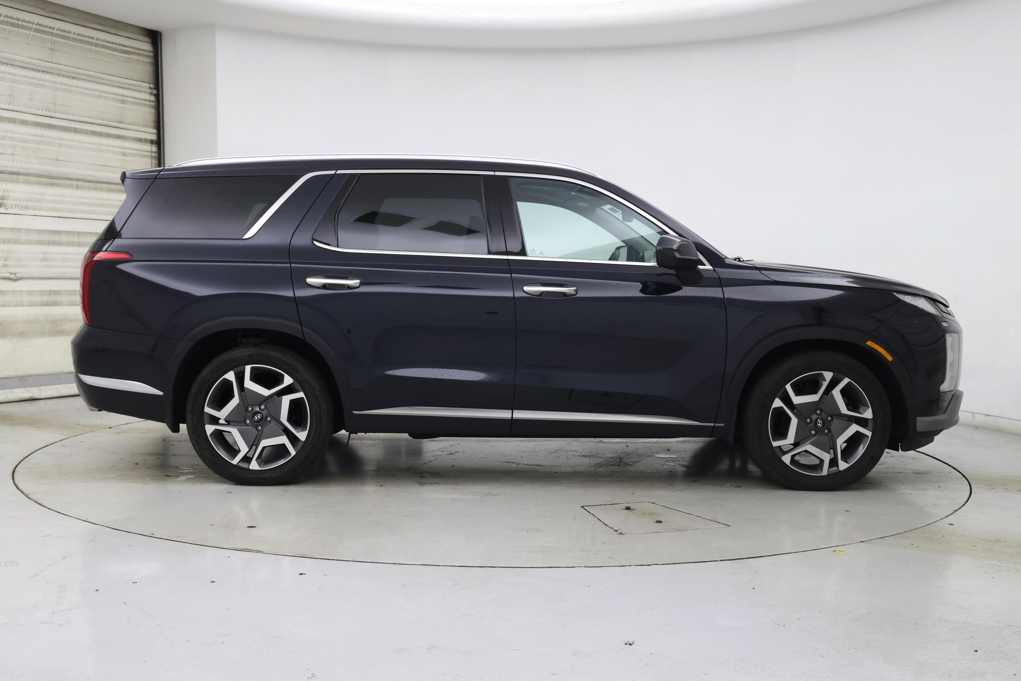 Thumbnail: 2023 Hyundai Palisade - 7