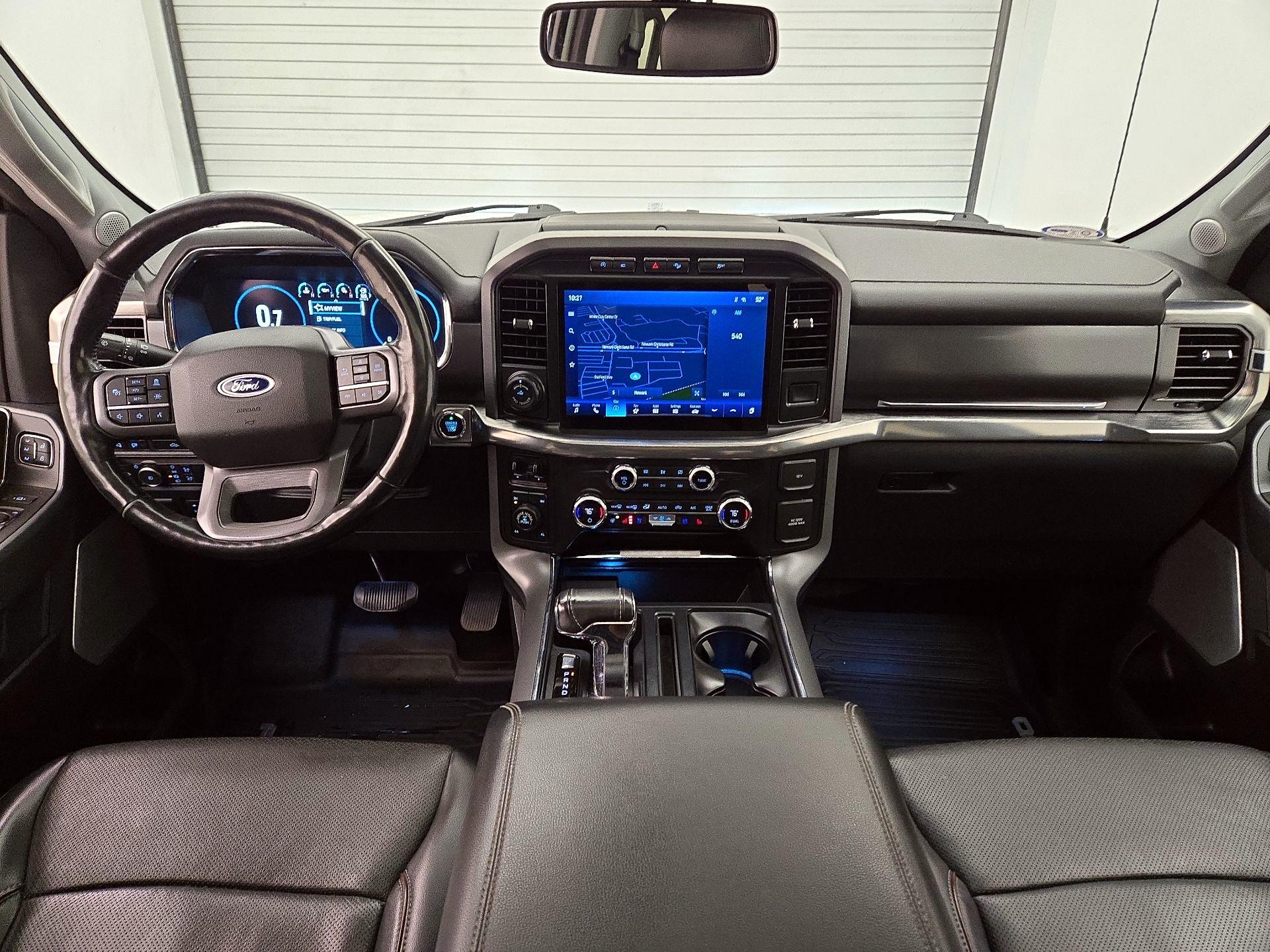 Thumbnail: 2021 Ford F-150 - 9