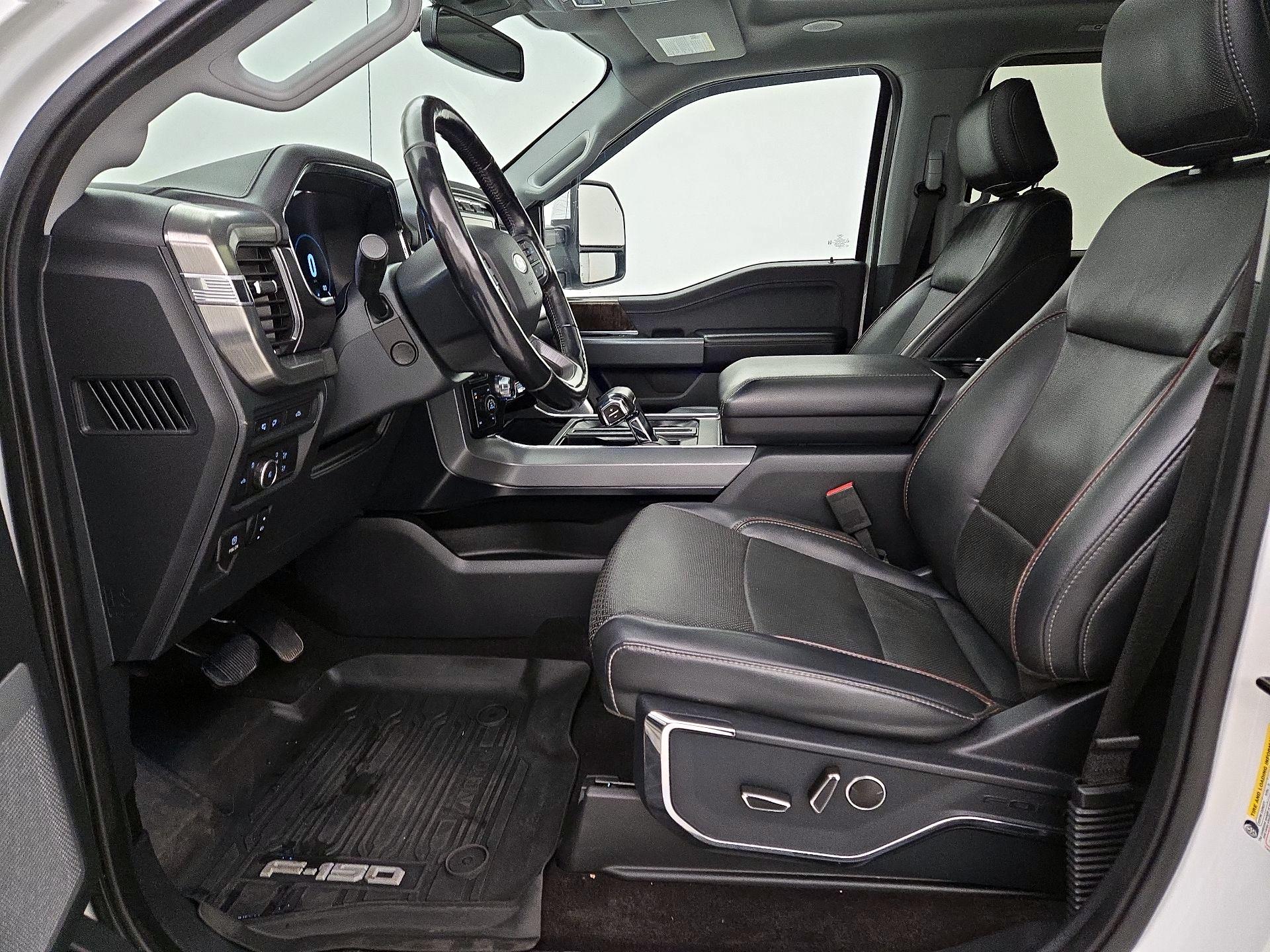 Thumbnail: 2021 Ford F-150 - 11