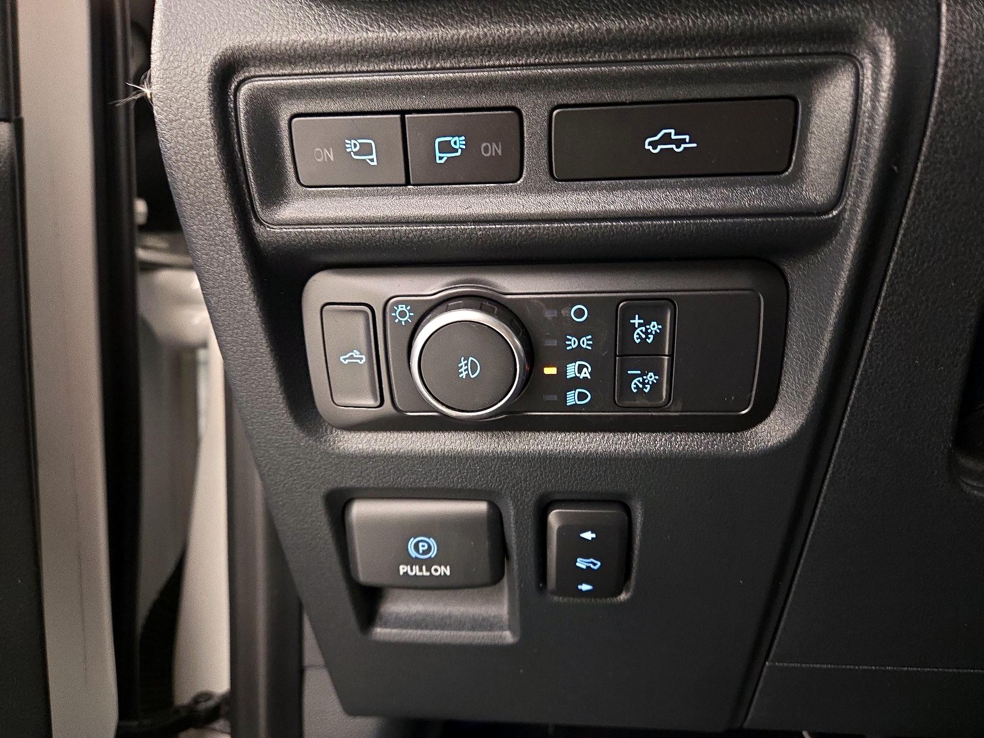 Thumbnail: 2021 Ford F-150 - 13