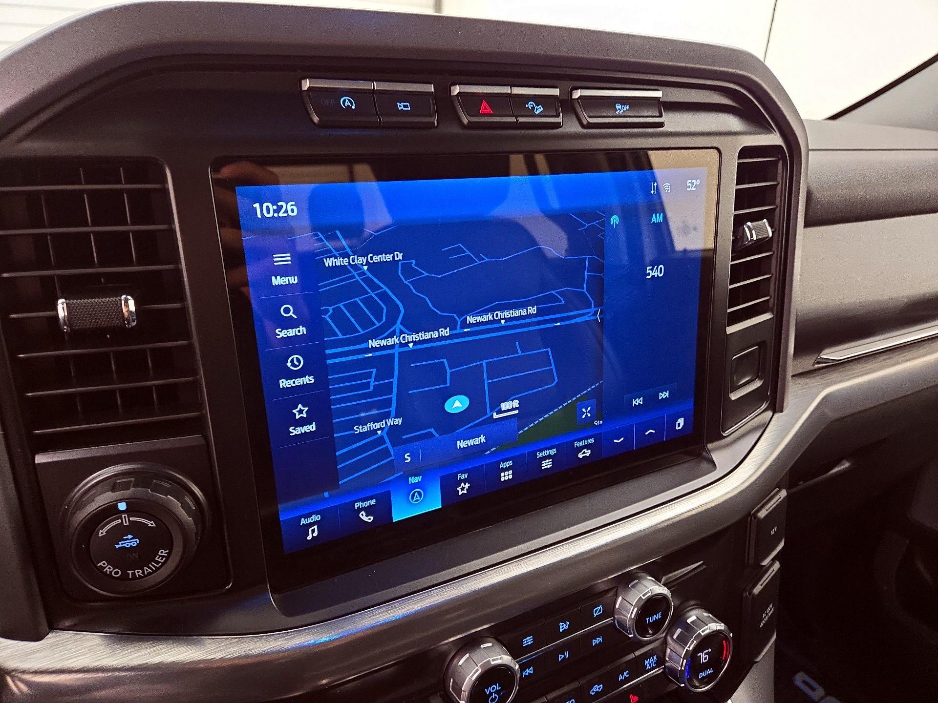 Thumbnail: 2021 Ford F-150 - 14