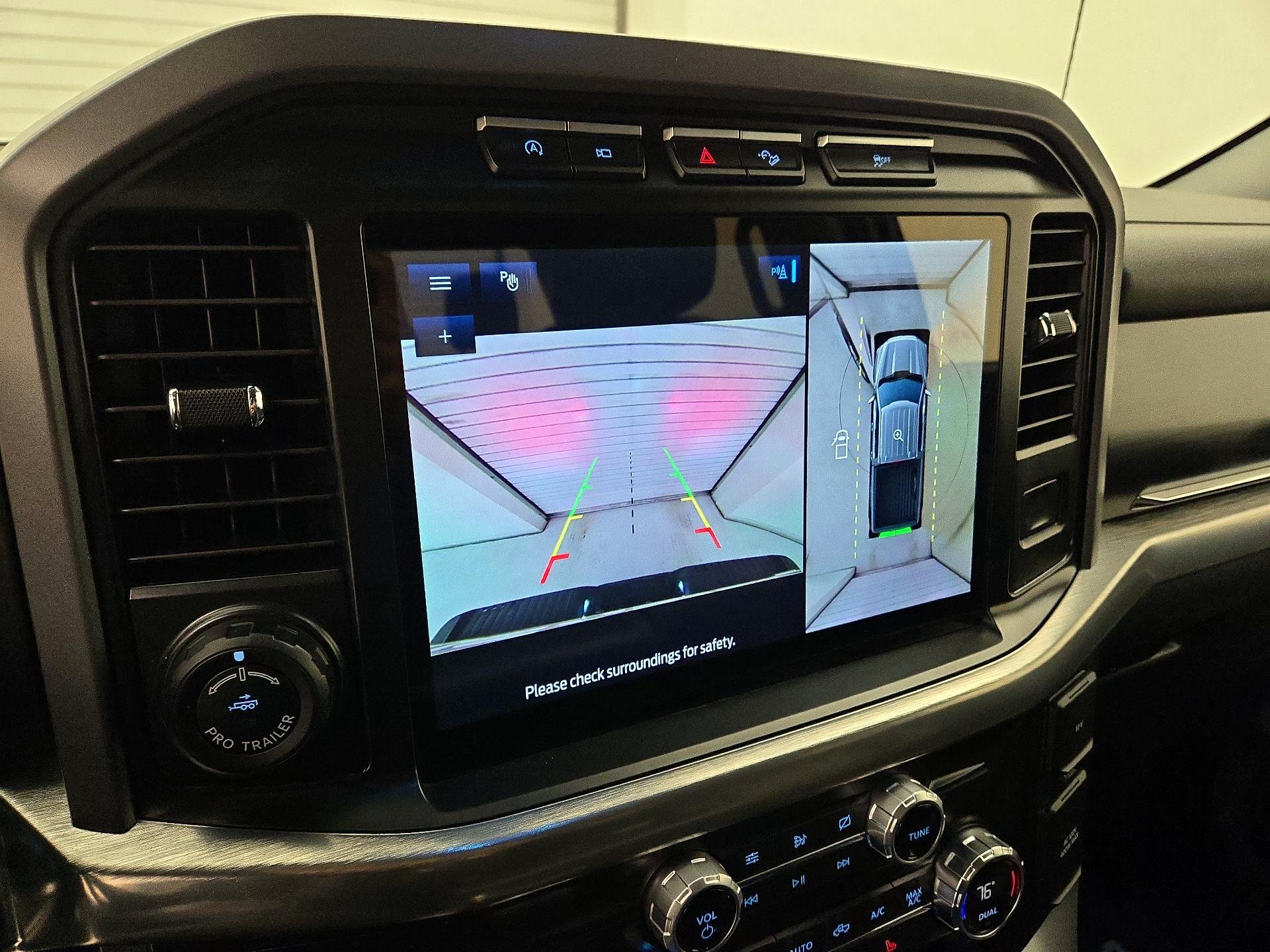 Thumbnail: 2021 Ford F-150 - 15