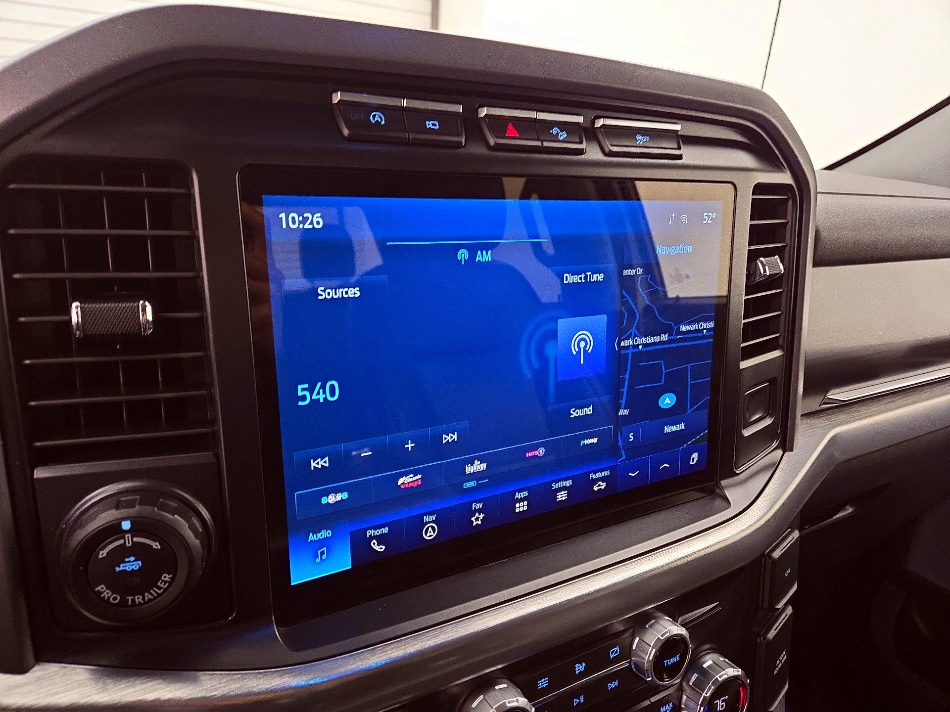 Thumbnail: 2021 Ford F-150 - 16