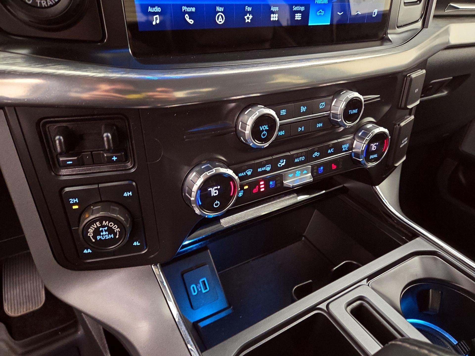 Thumbnail: 2021 Ford F-150 - 17