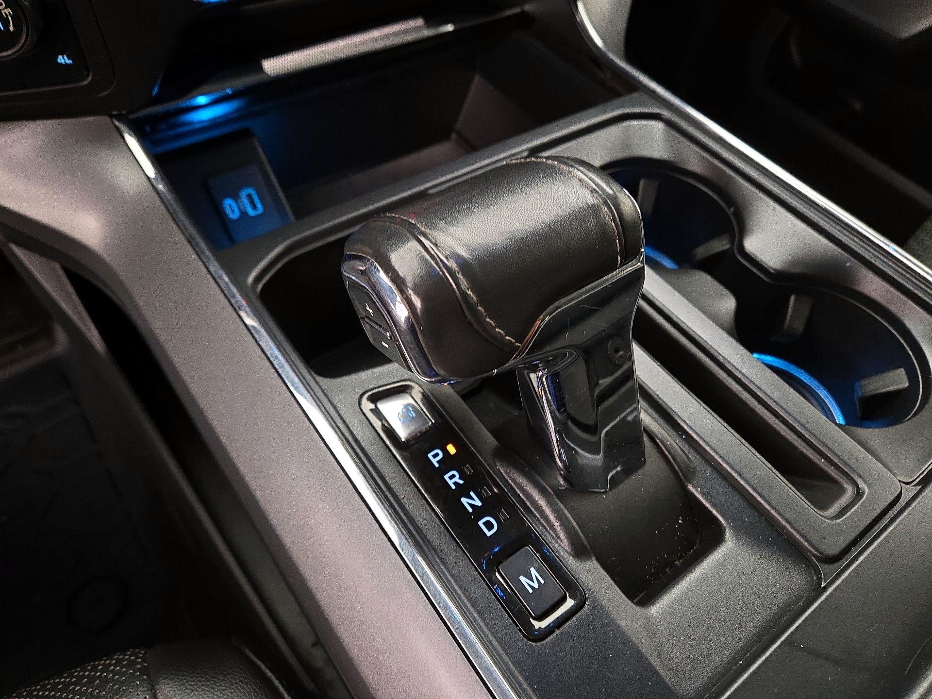 Thumbnail: 2021 Ford F-150 - 18