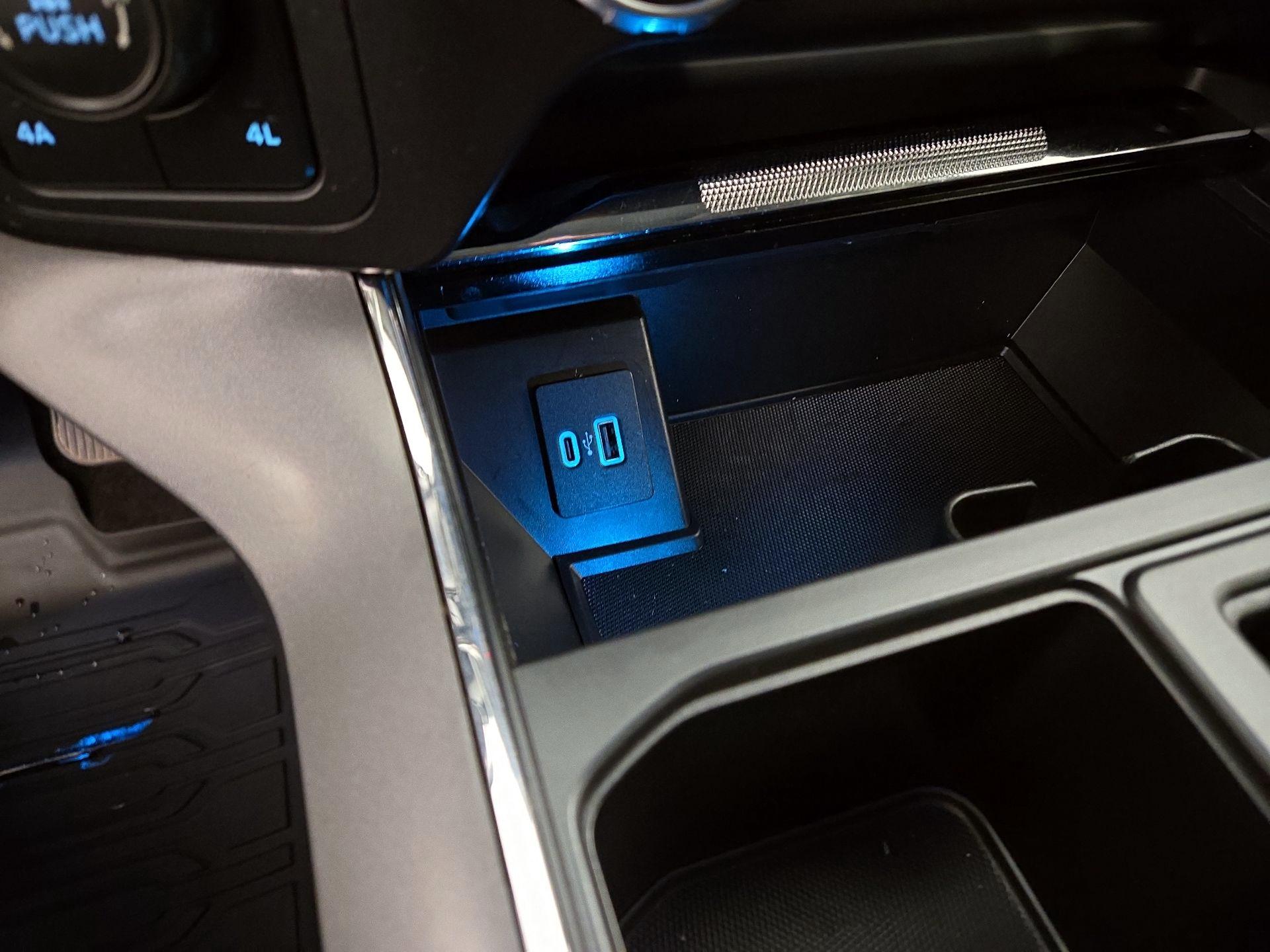 Thumbnail: 2021 Ford F-150 - 19