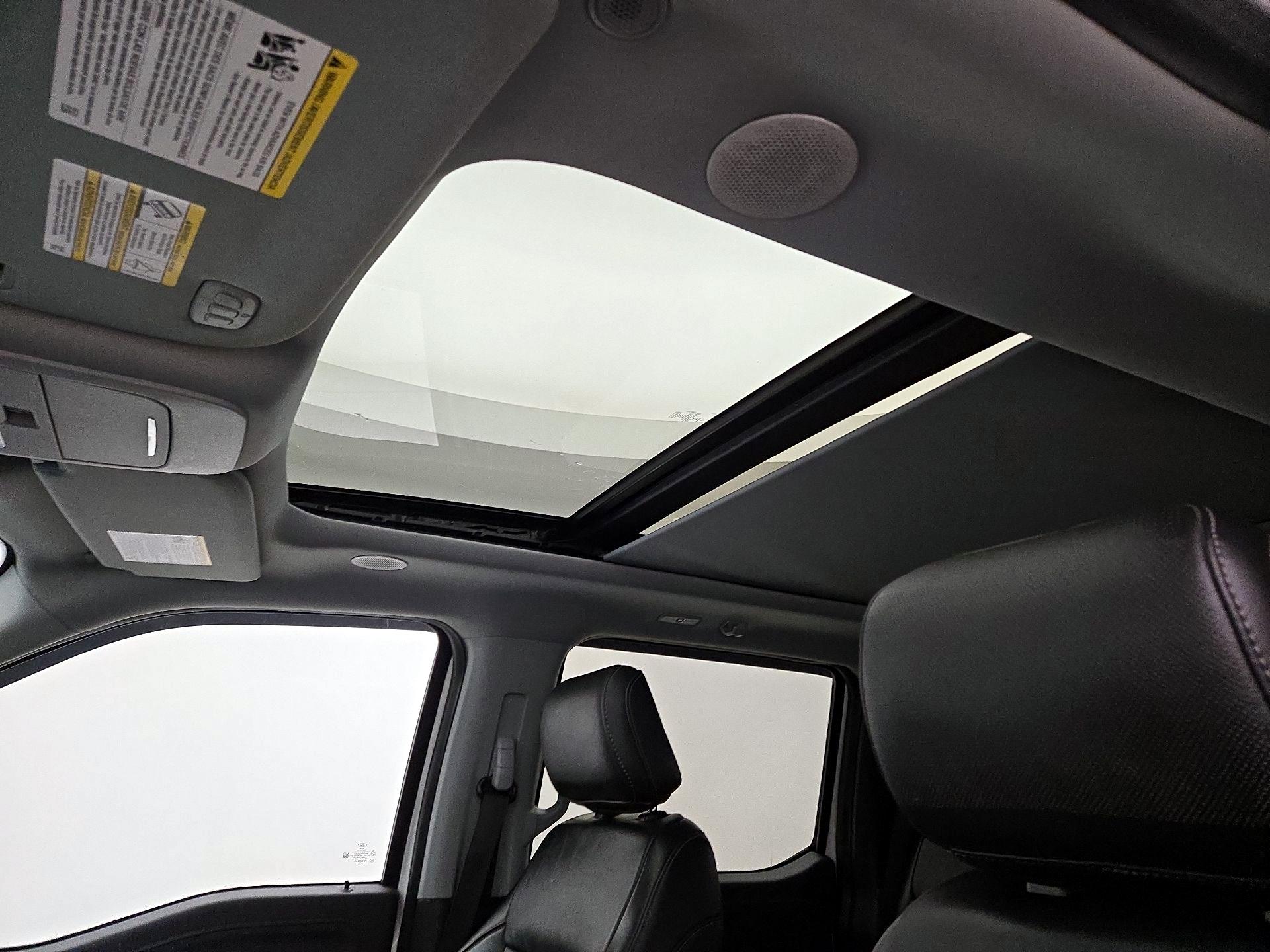 Thumbnail: 2021 Ford F-150 - 20