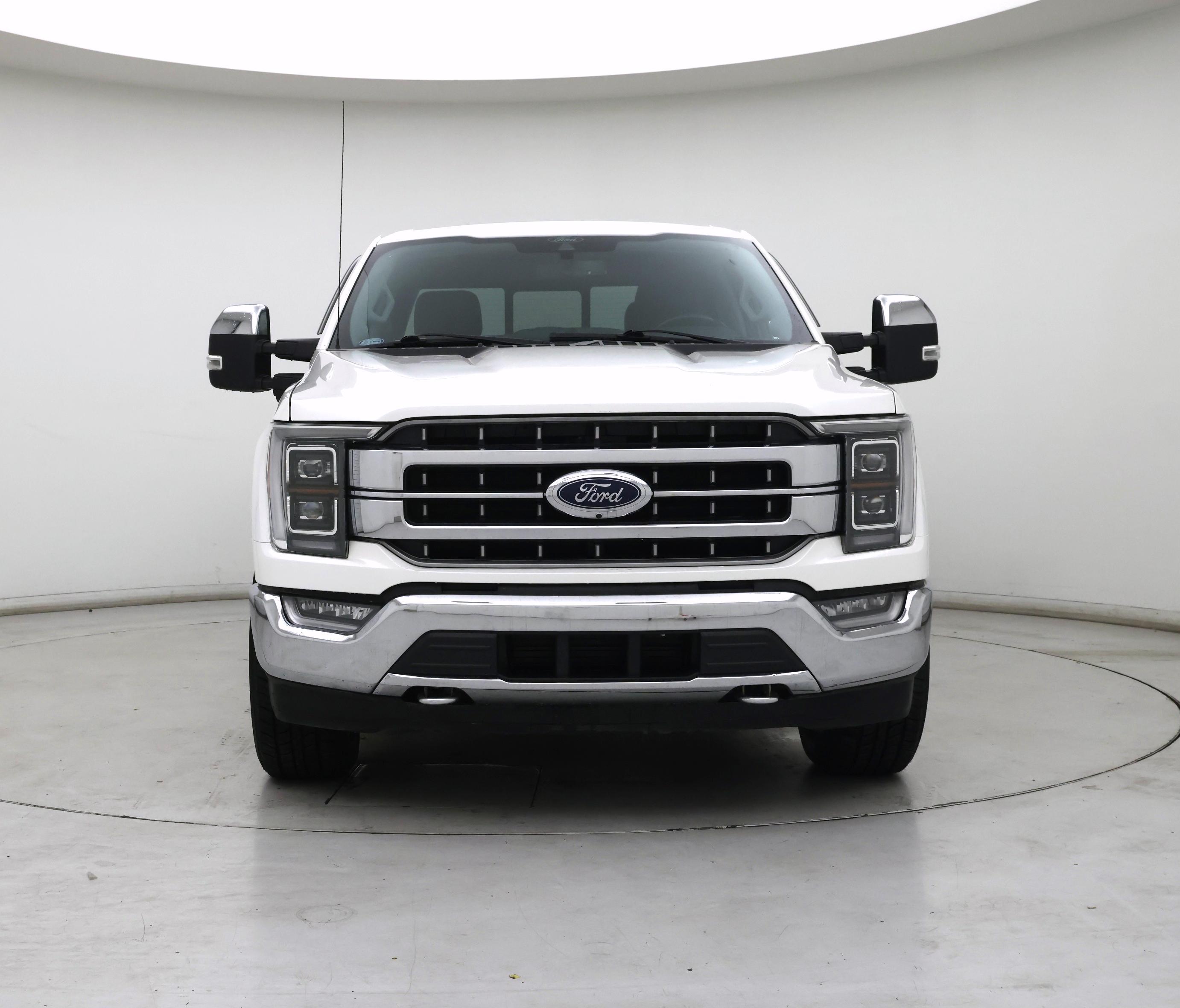 Thumbnail: 2021 Ford F-150 - 5