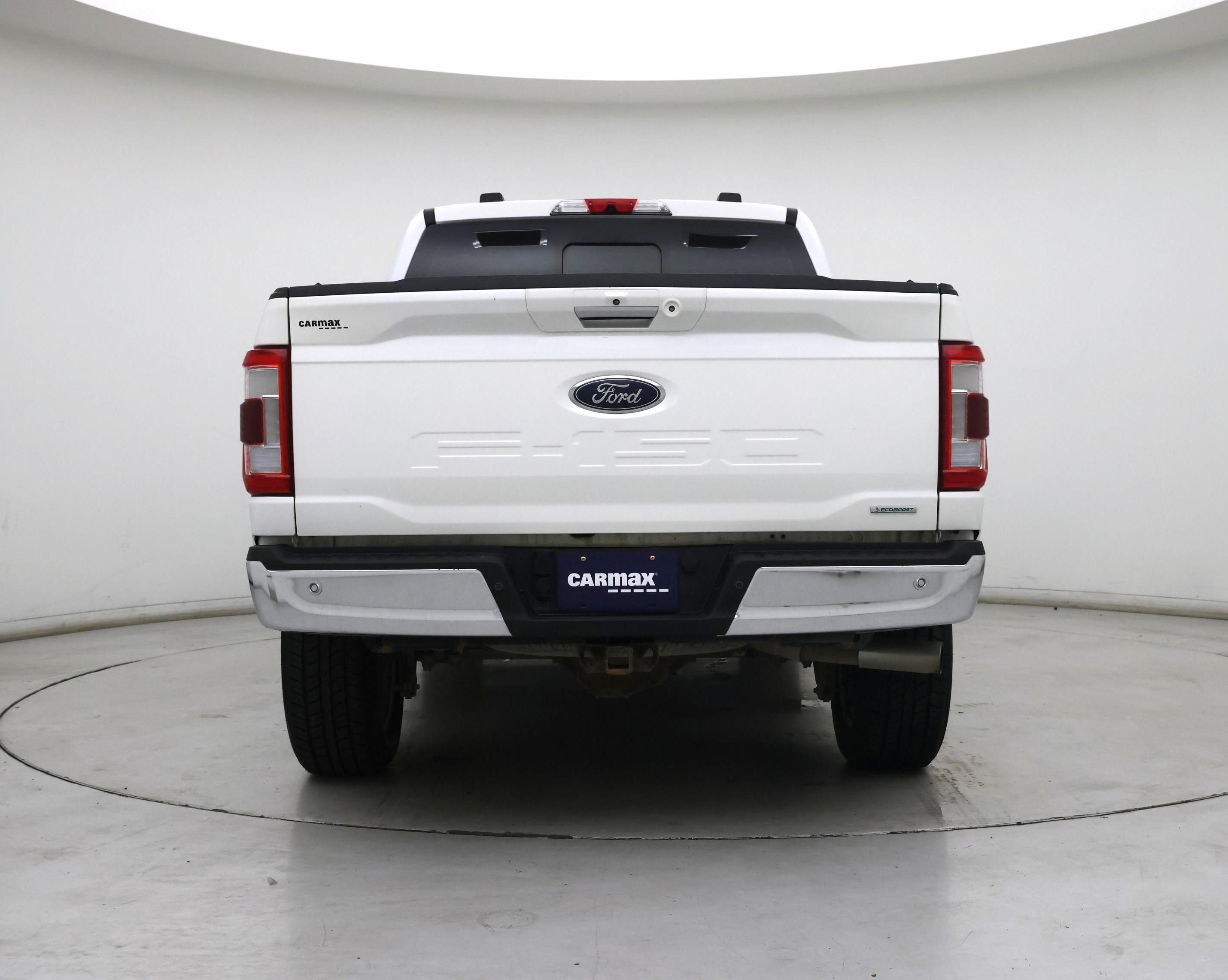 Thumbnail: 2021 Ford F-150 - 6