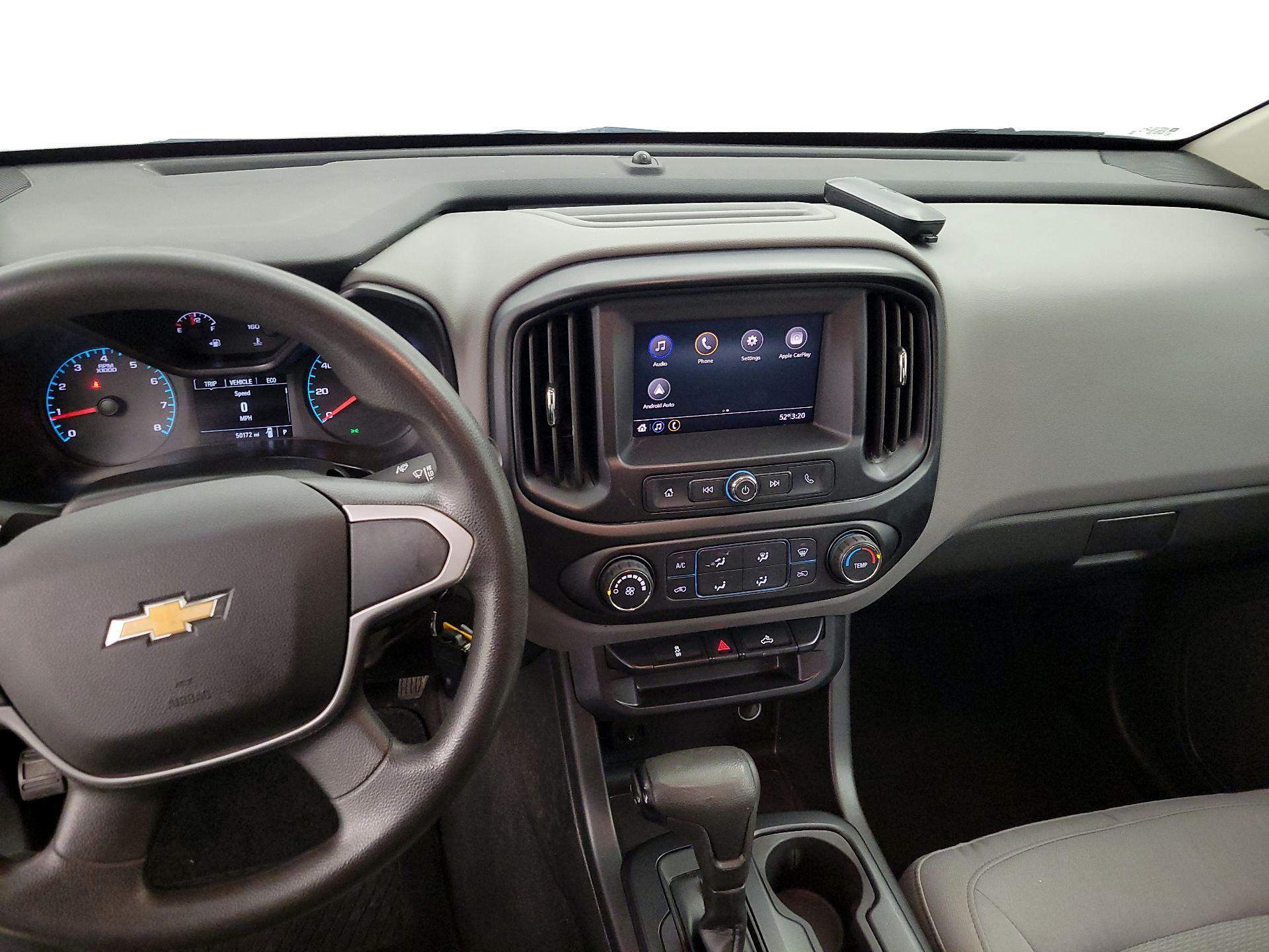 Thumbnail: 2020 Chevrolet Colorado - 9