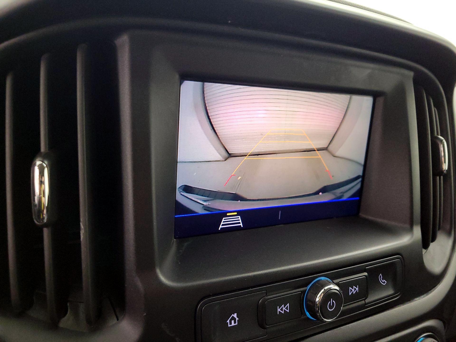 Thumbnail: 2020 Chevrolet Colorado - 14