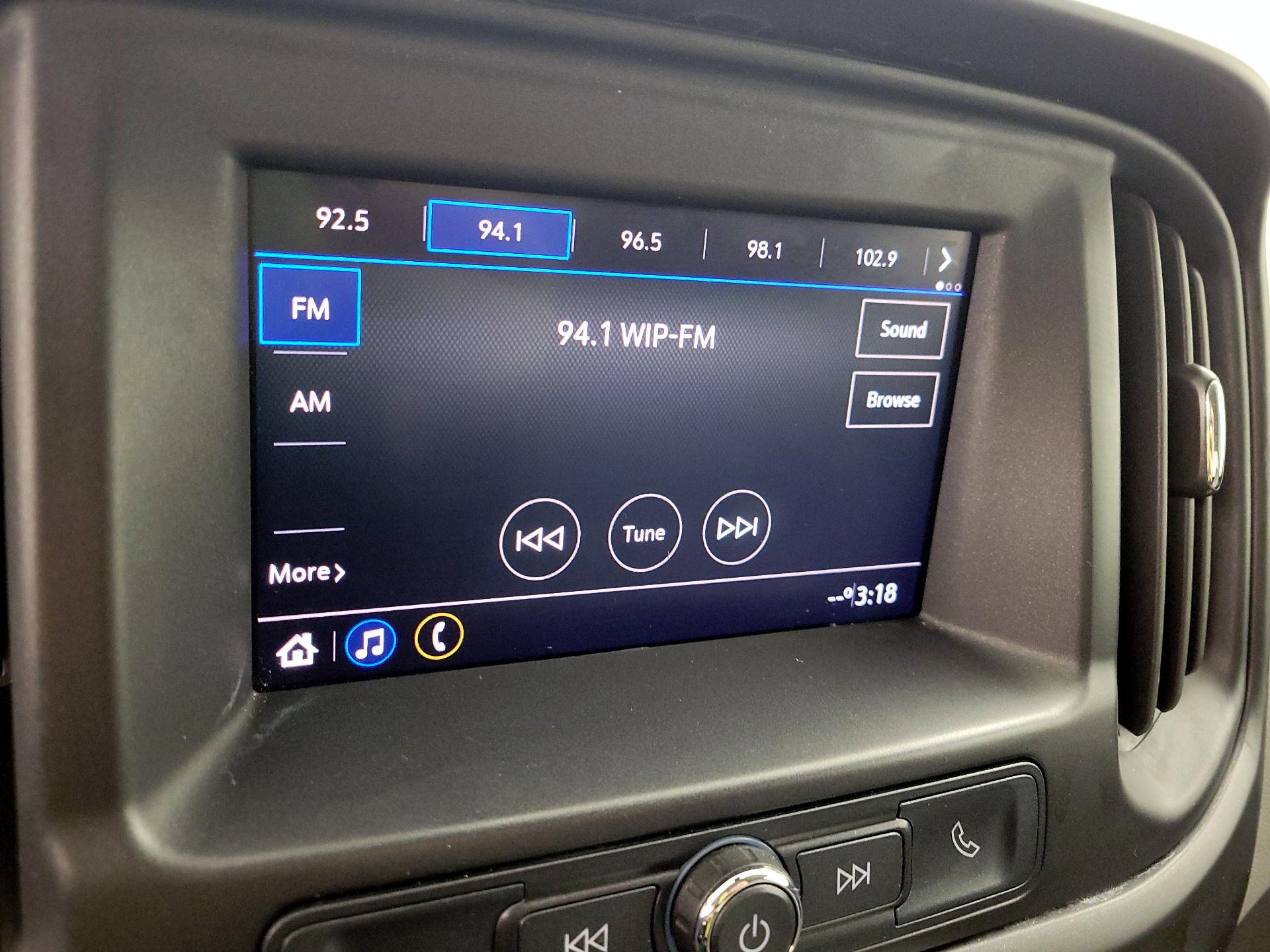 Thumbnail: 2020 Chevrolet Colorado - 15