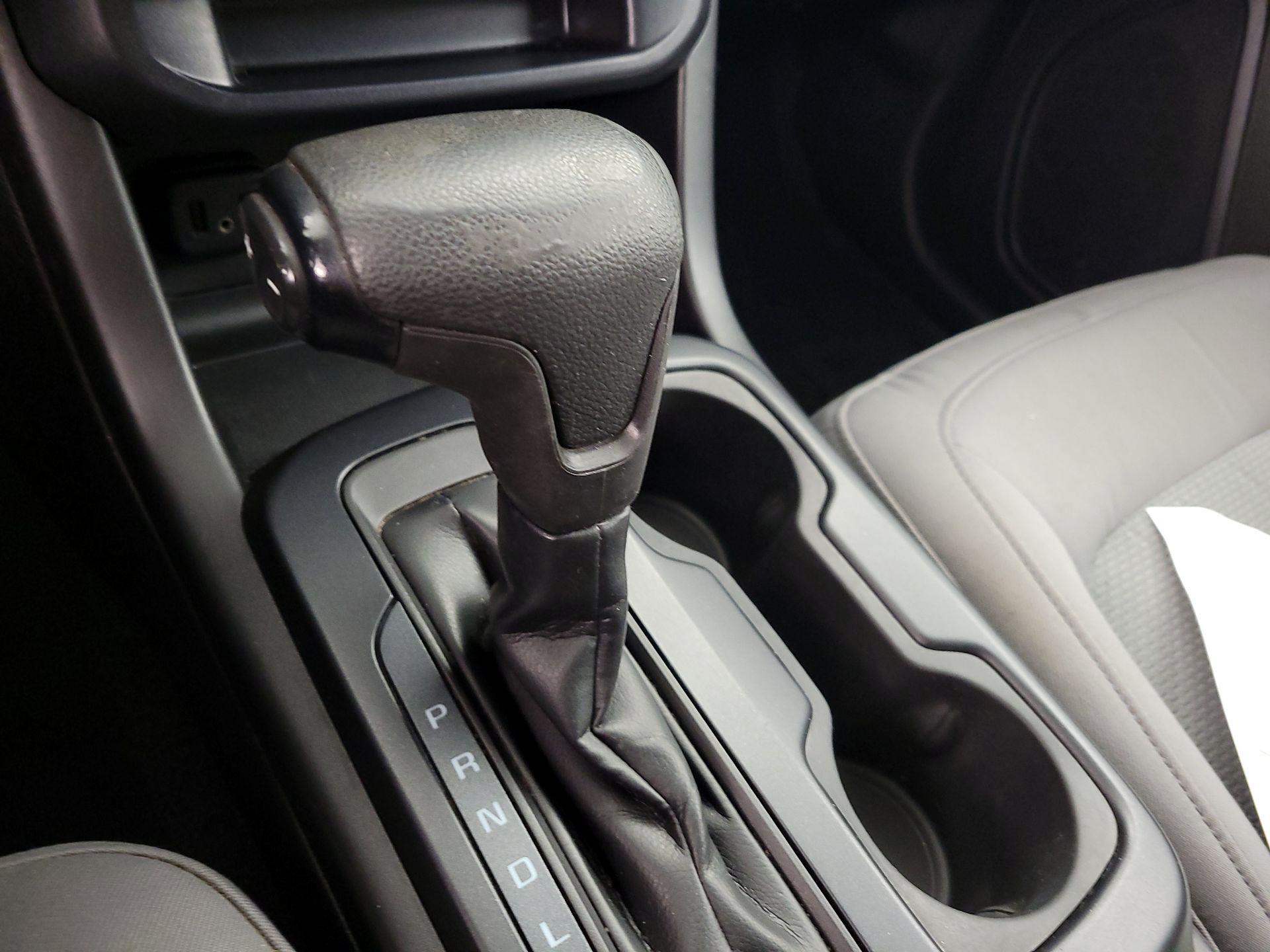 Thumbnail: 2020 Chevrolet Colorado - 17