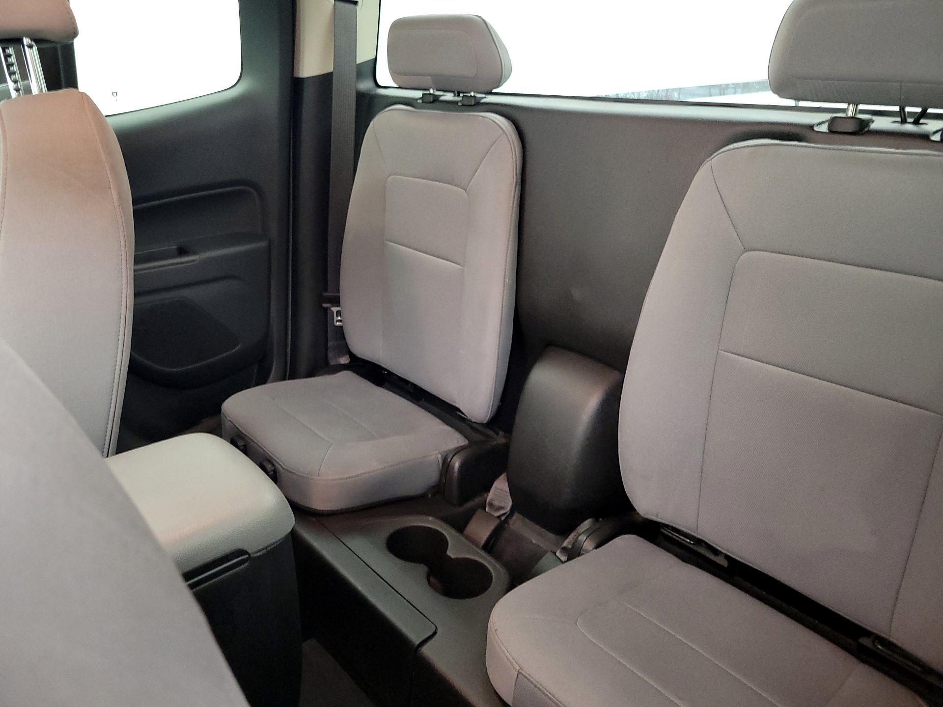 Thumbnail: 2020 Chevrolet Colorado - 19