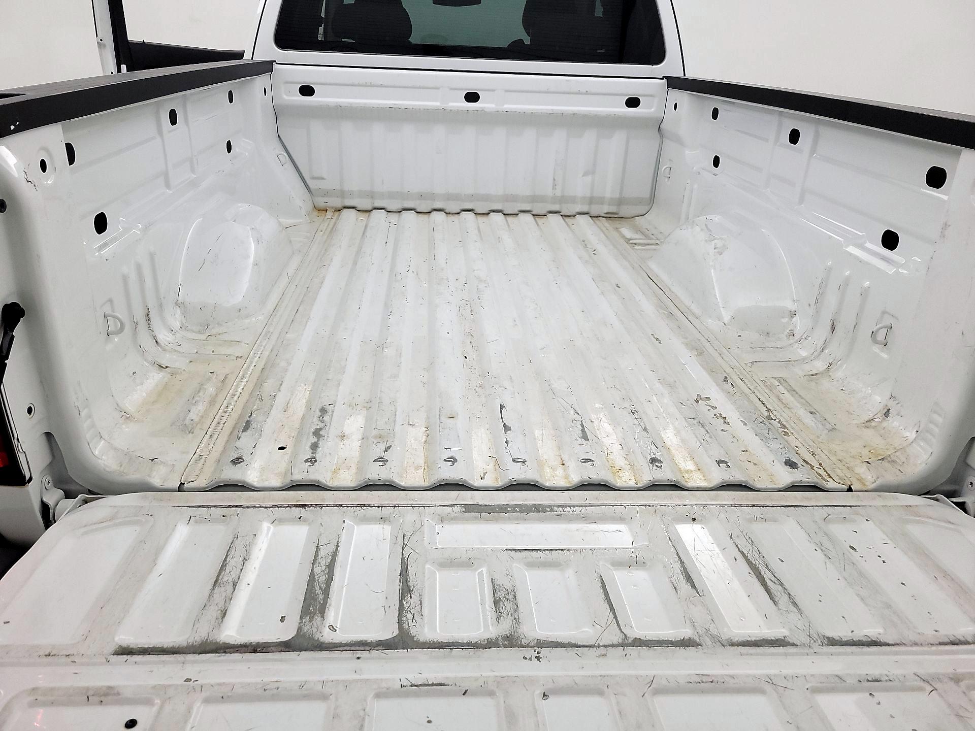 Thumbnail: 2020 Chevrolet Colorado - 20