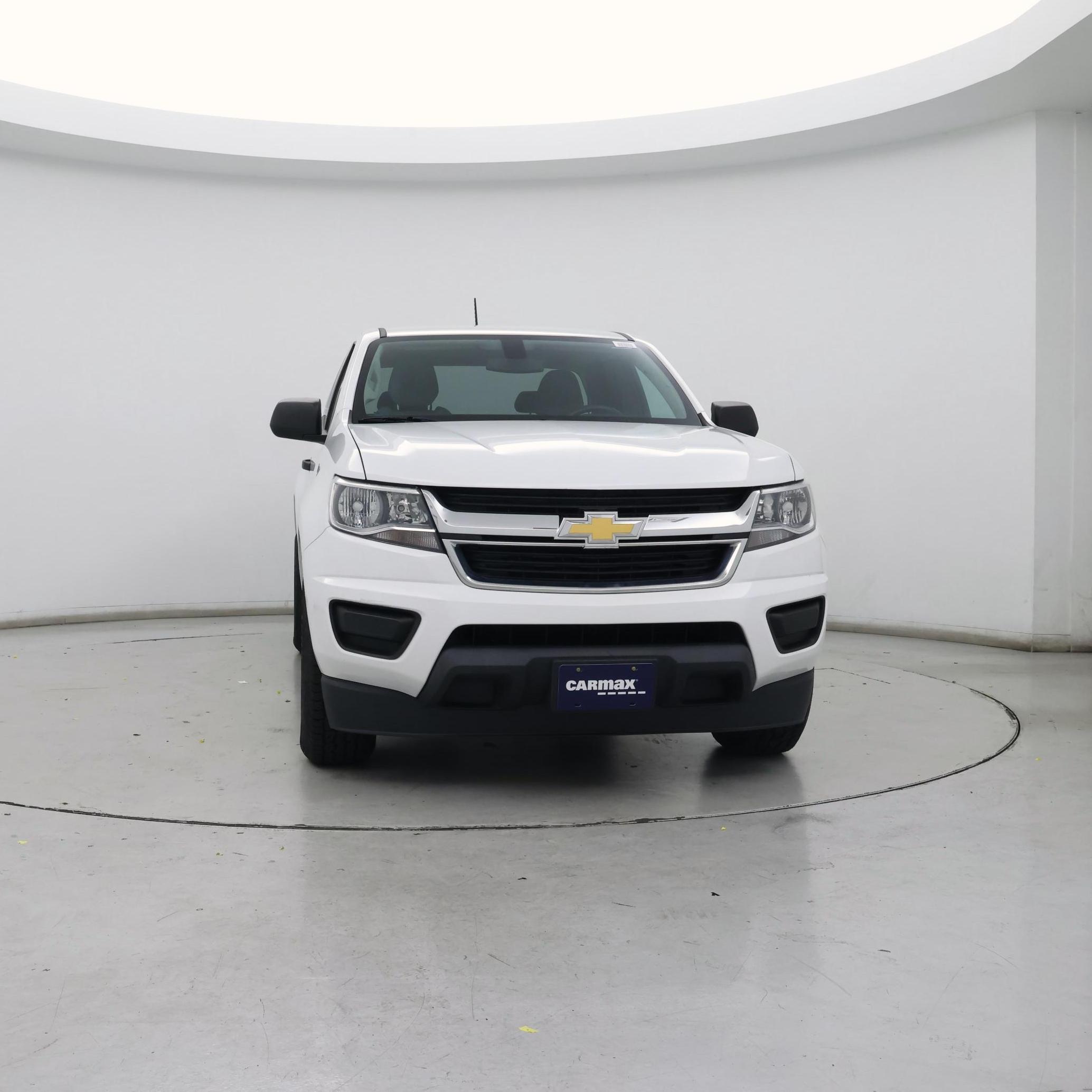 Thumbnail: 2020 Chevrolet Colorado - 5