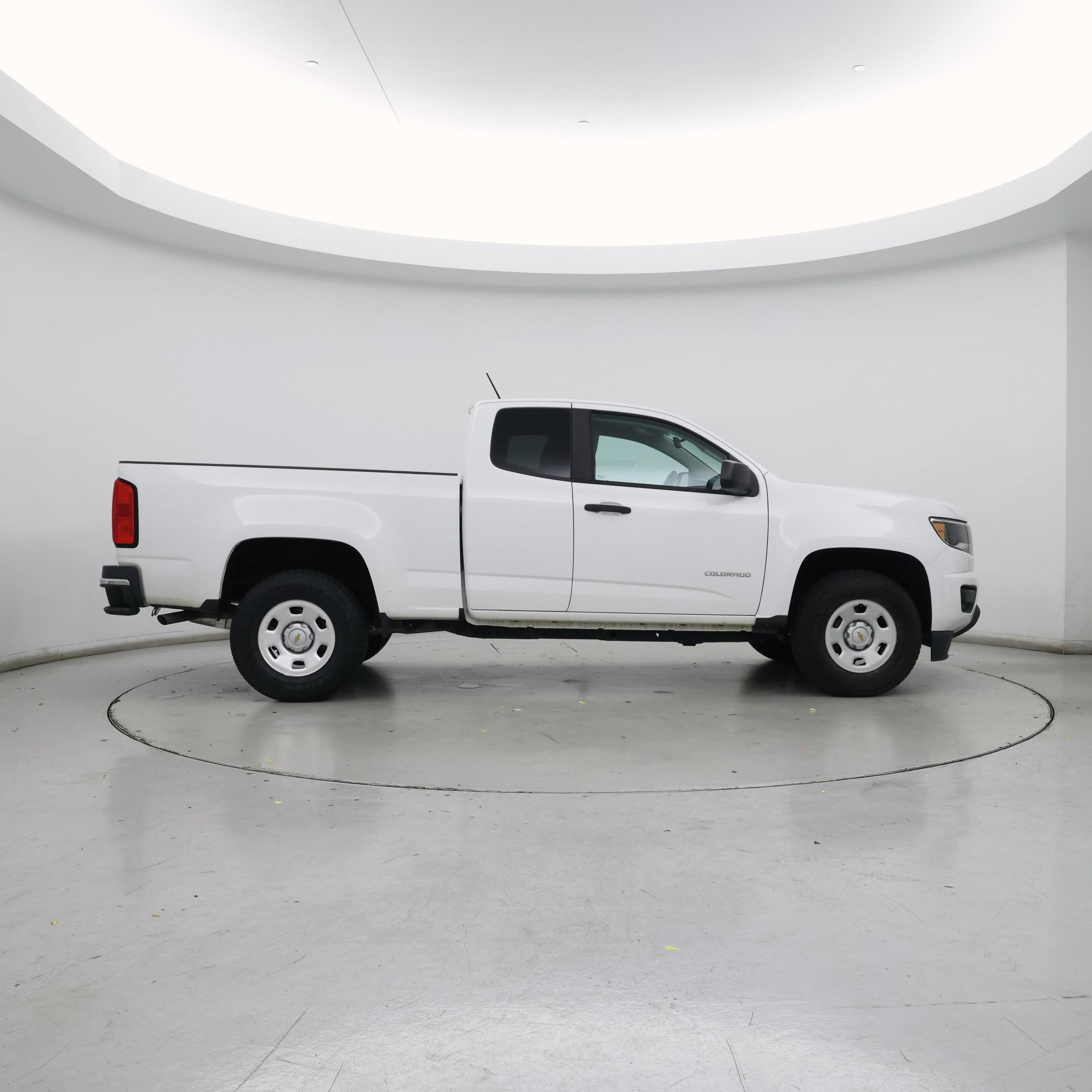 Thumbnail: 2020 Chevrolet Colorado - 7