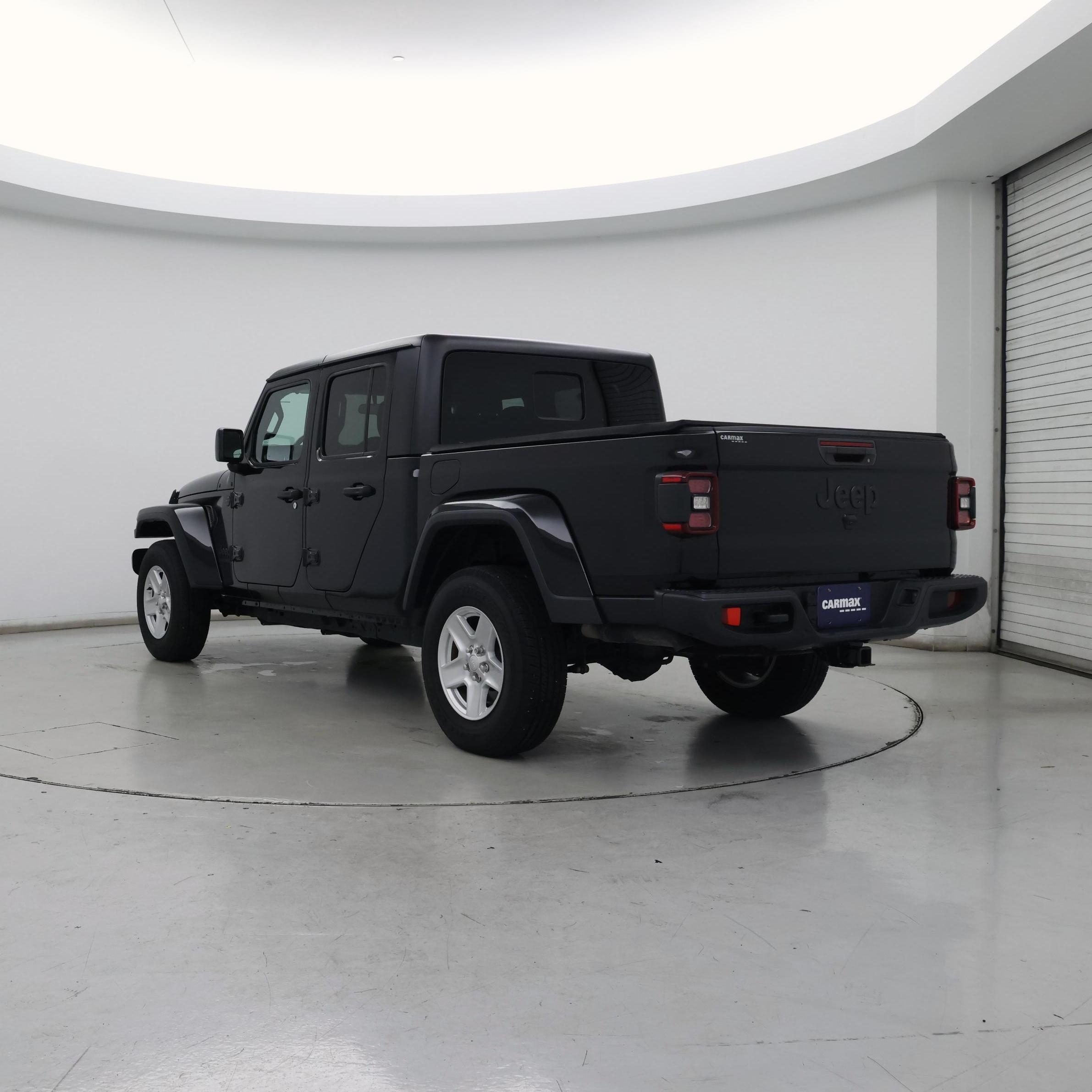 Thumbnail: 2022 Jeep Gladiator - 2