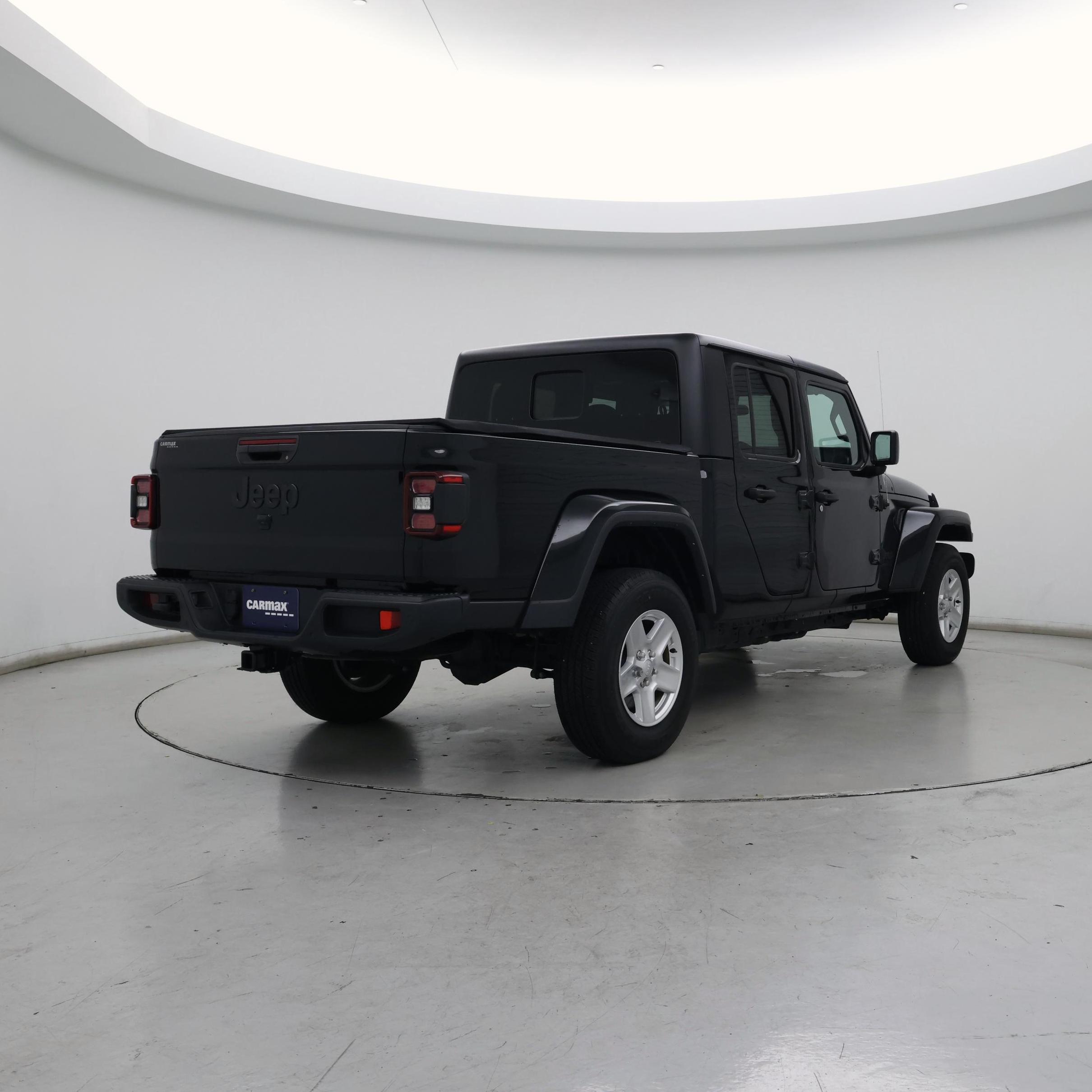 Thumbnail: 2022 Jeep Gladiator - 8