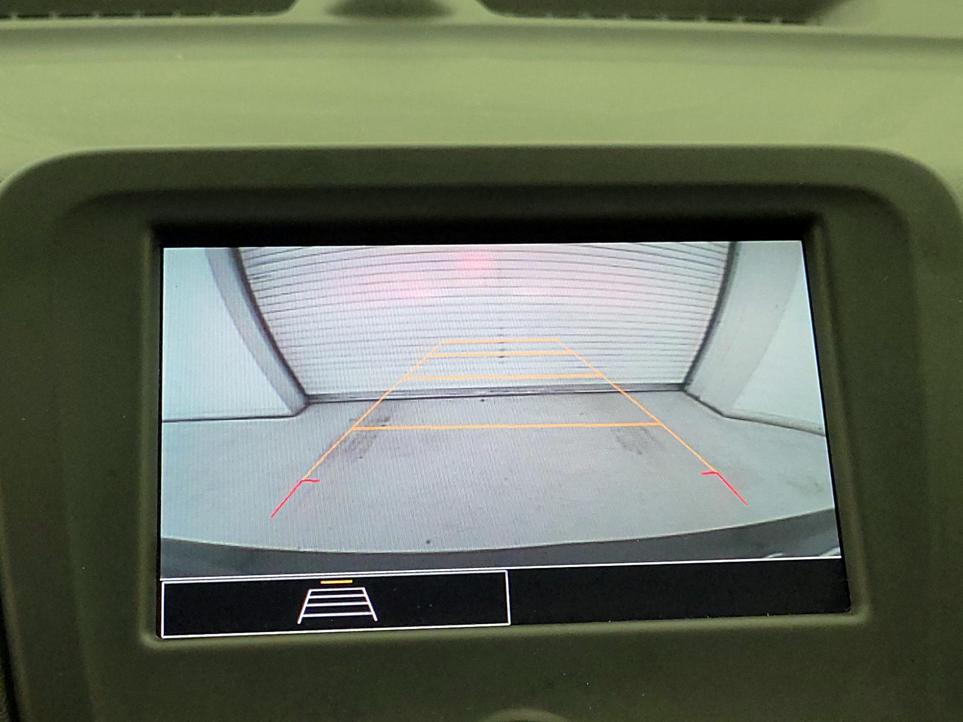 Thumbnail: 2022 Chevrolet Equinox - 14