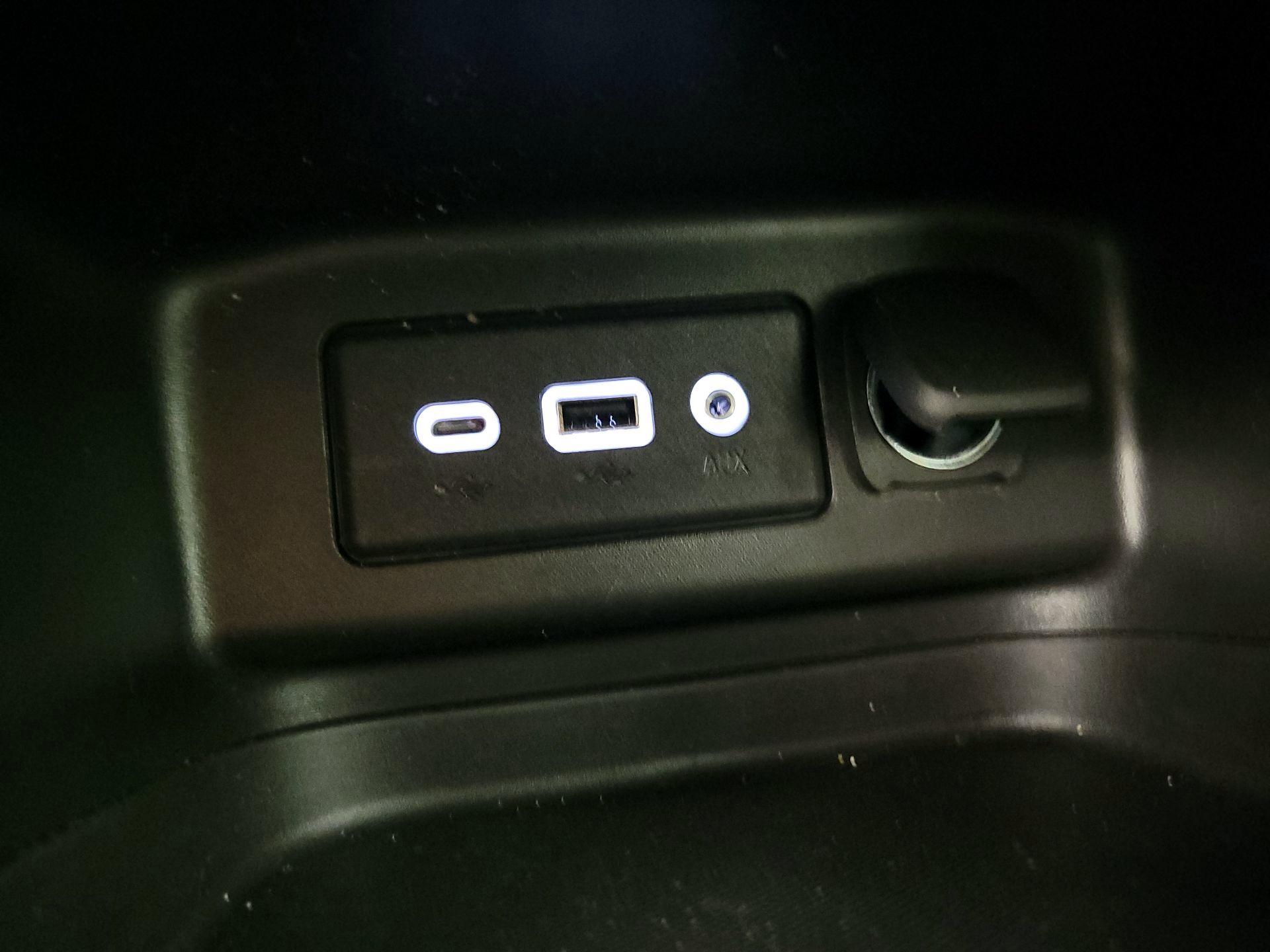 Thumbnail: 2022 Chevrolet Equinox - 18