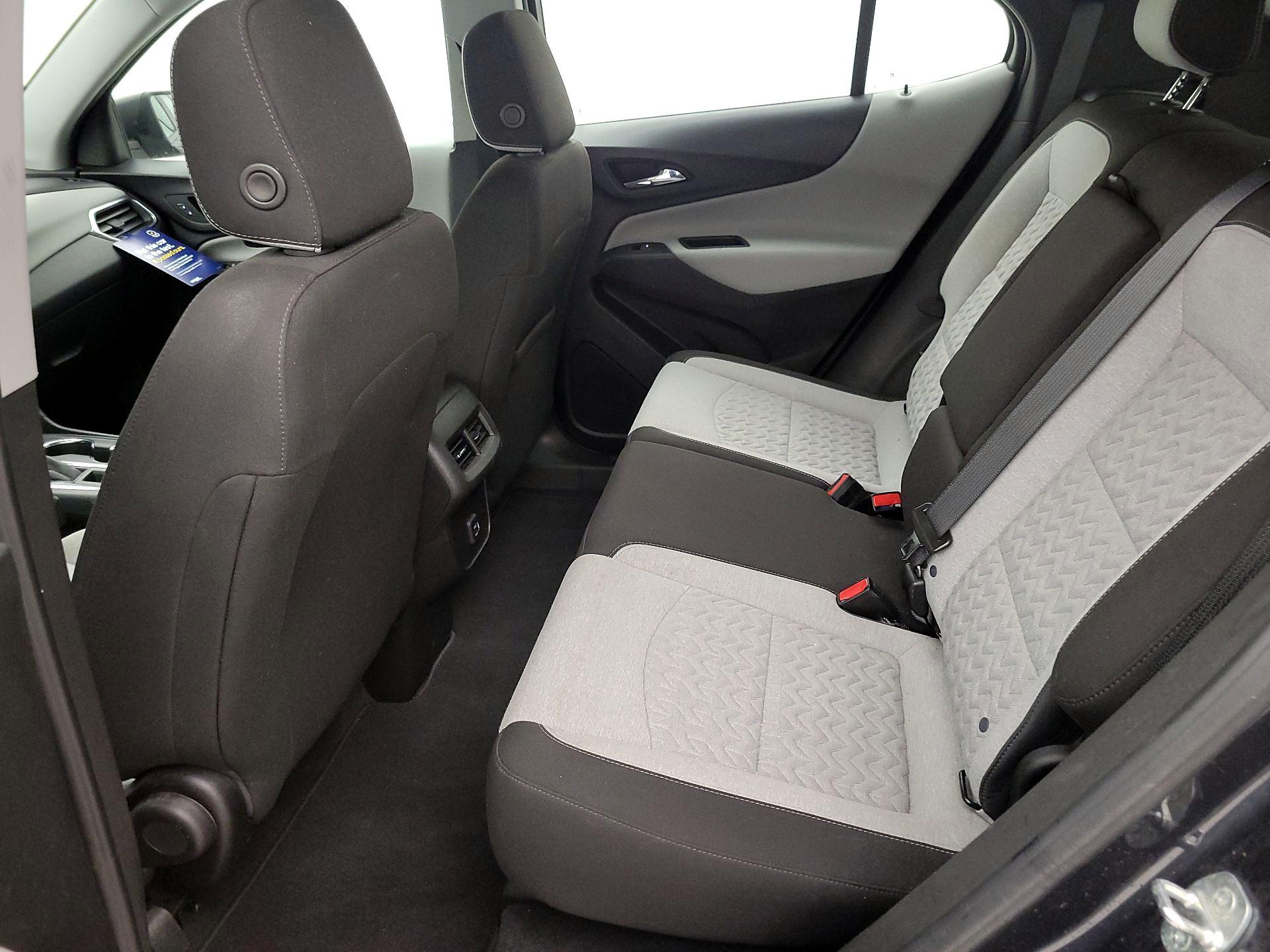 Thumbnail: 2022 Chevrolet Equinox - 19