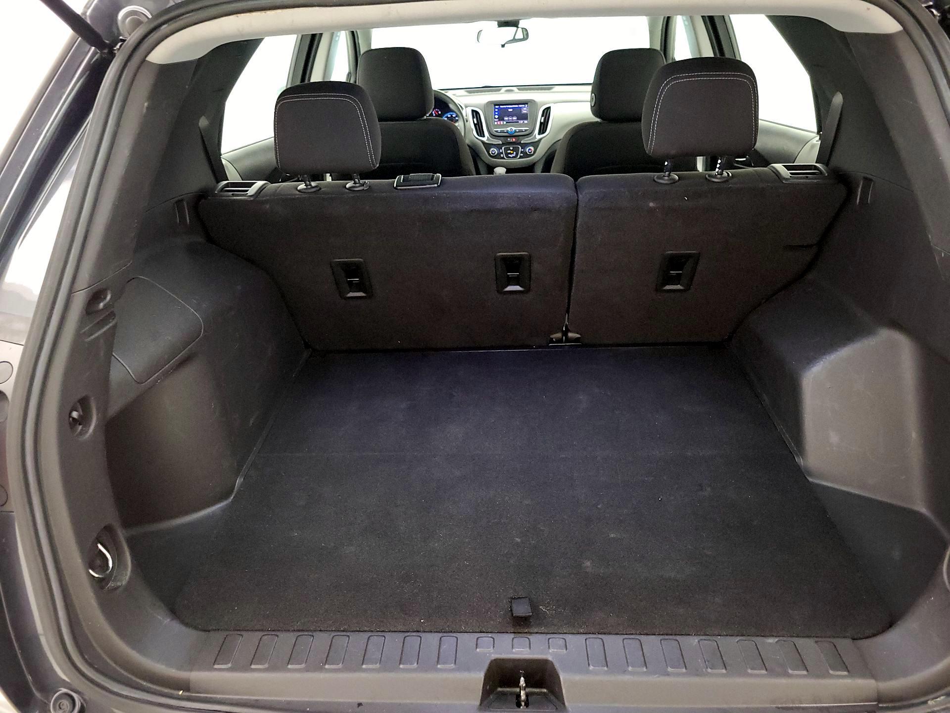 Thumbnail: 2022 Chevrolet Equinox - 20