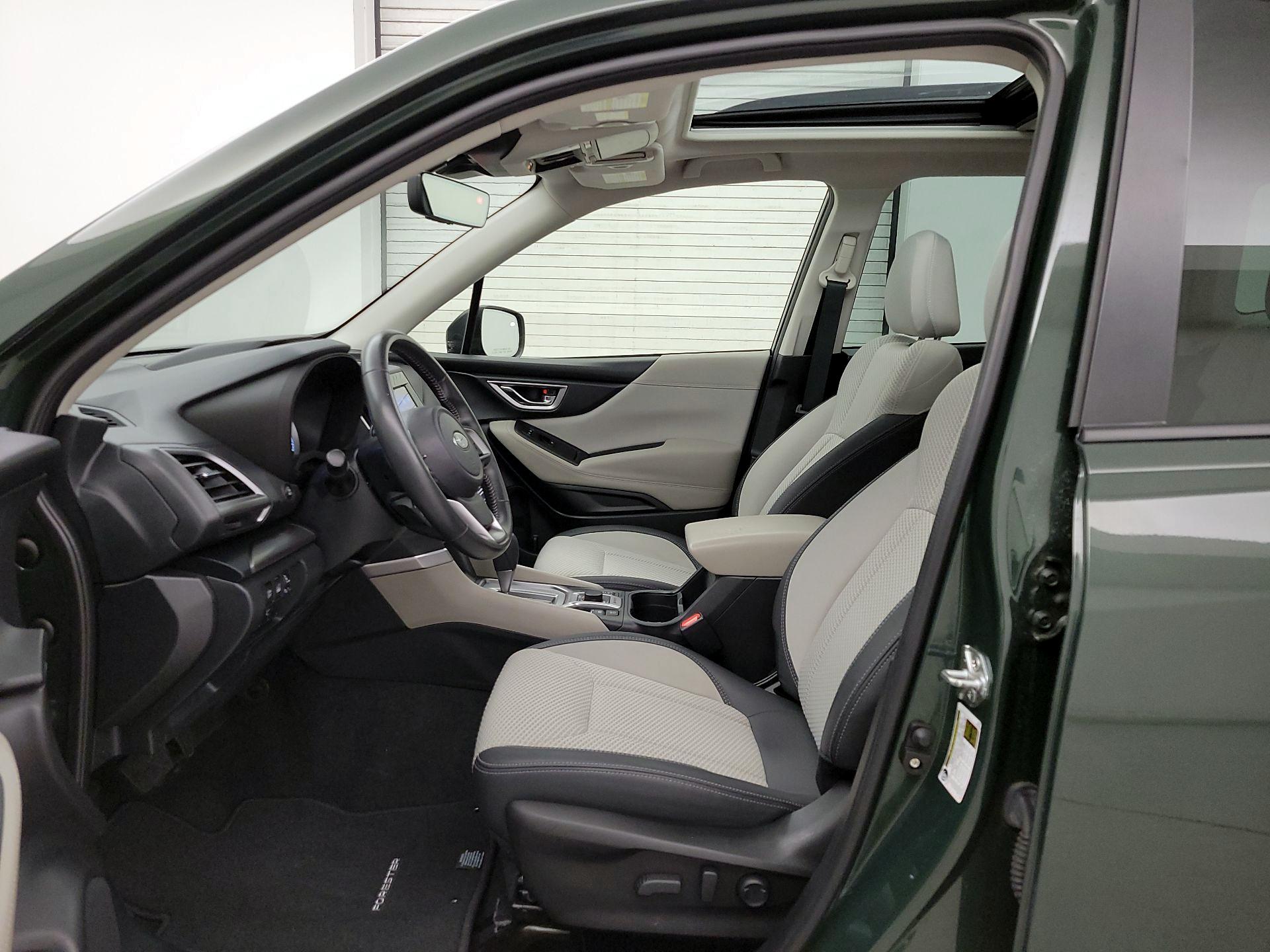 Thumbnail: 2022 Subaru Forester - 11