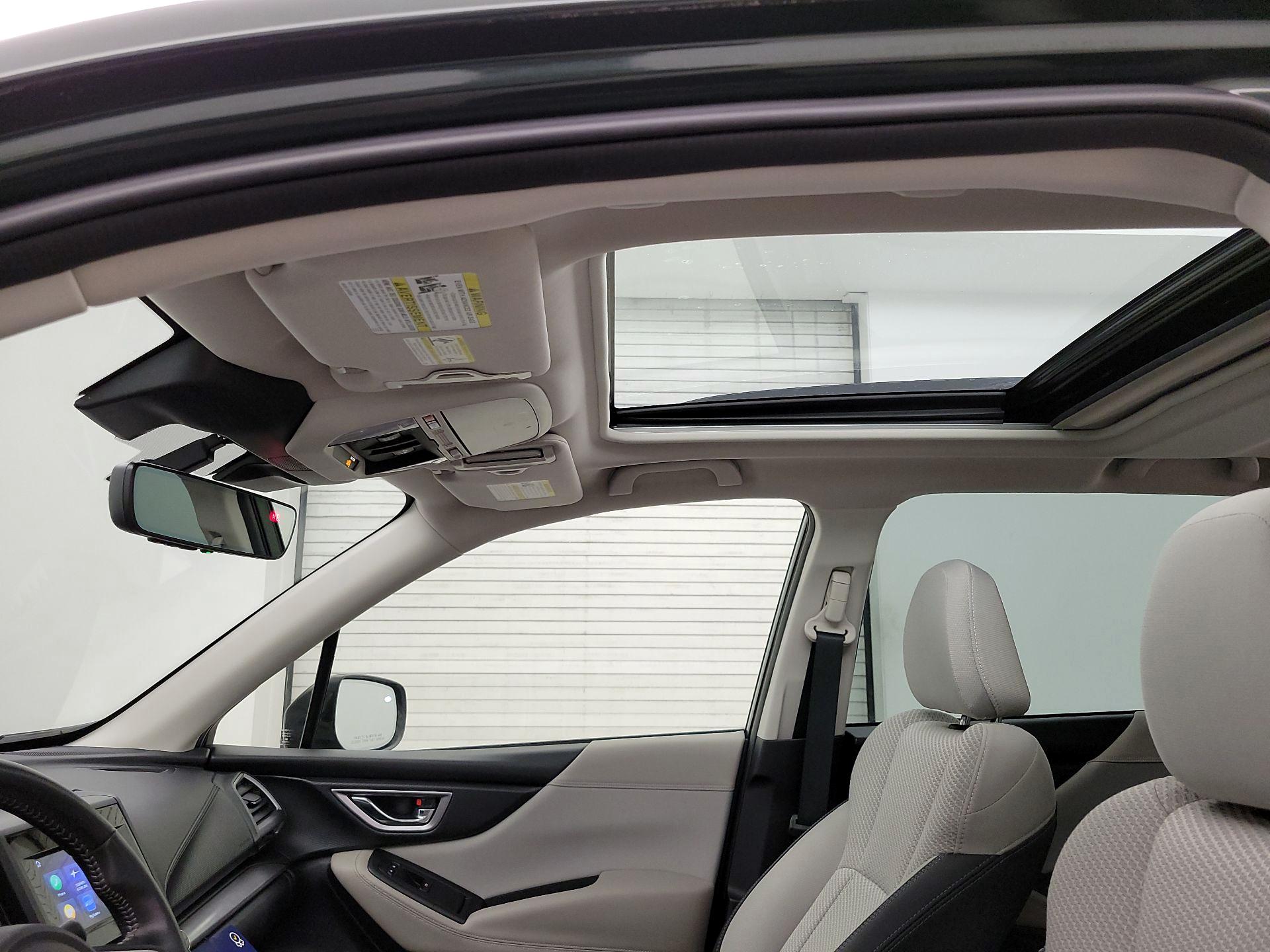Thumbnail: 2022 Subaru Forester - 19