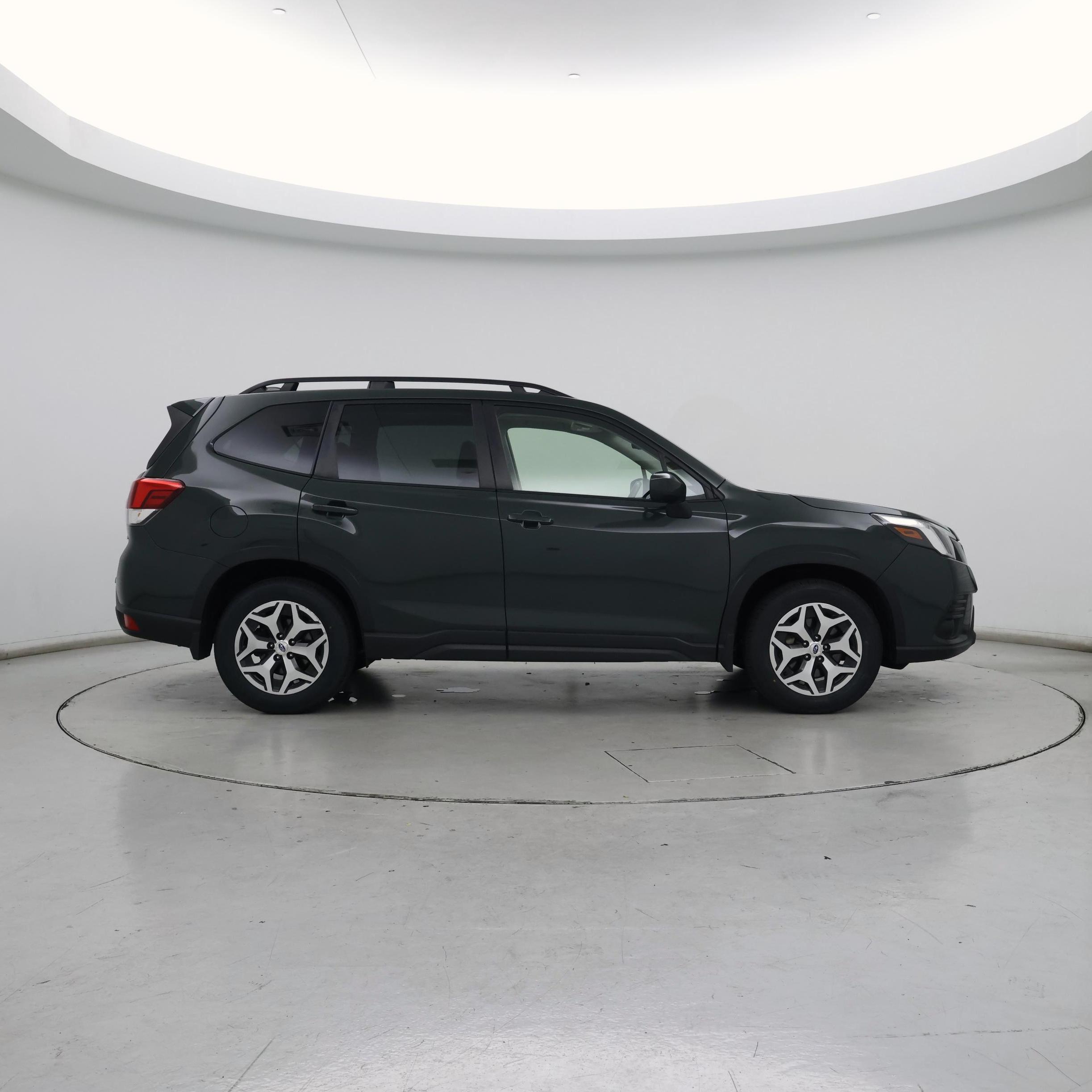 Thumbnail: 2022 Subaru Forester - 7