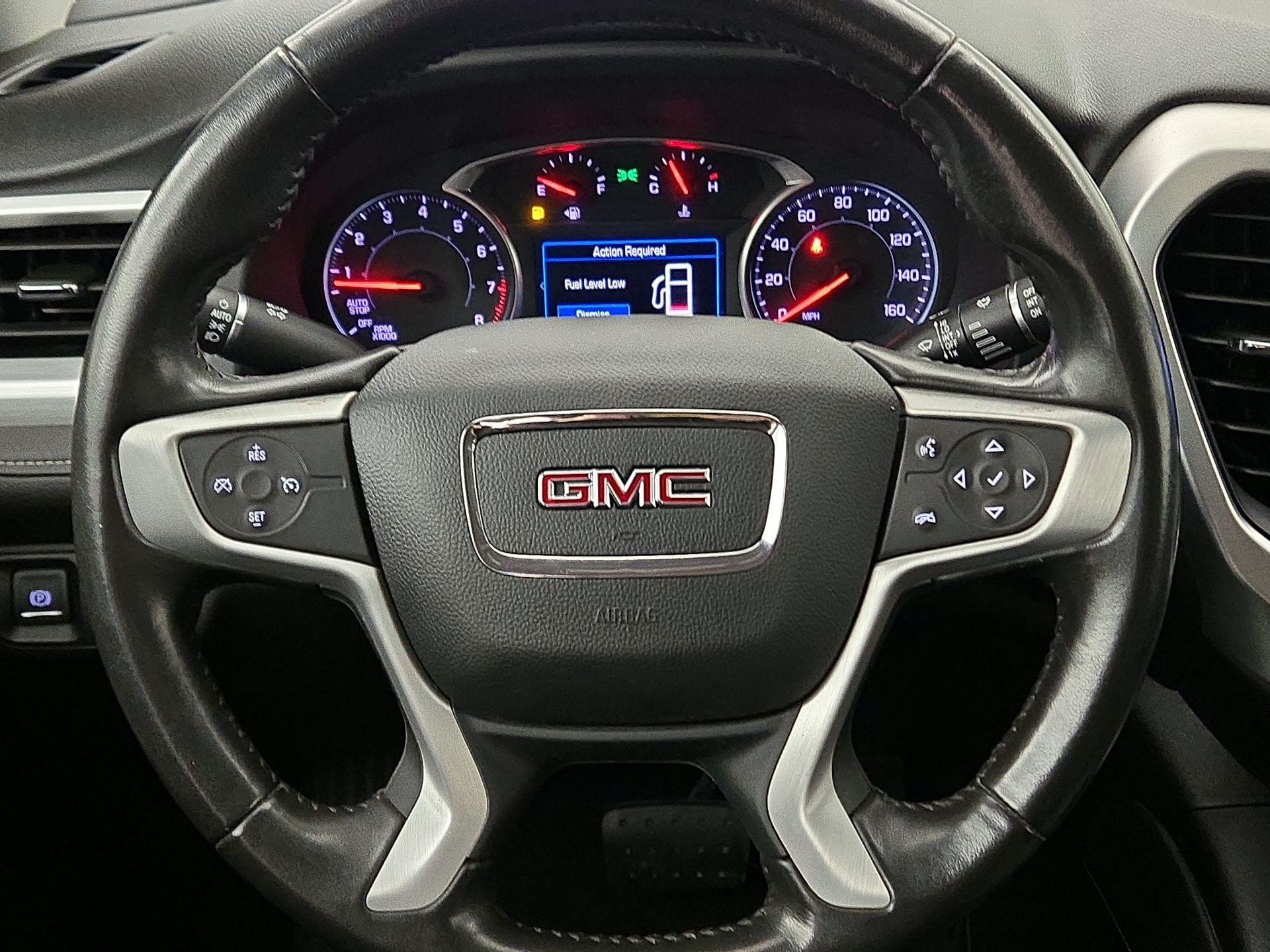 Thumbnail: 2020 GMC Acadia - 10