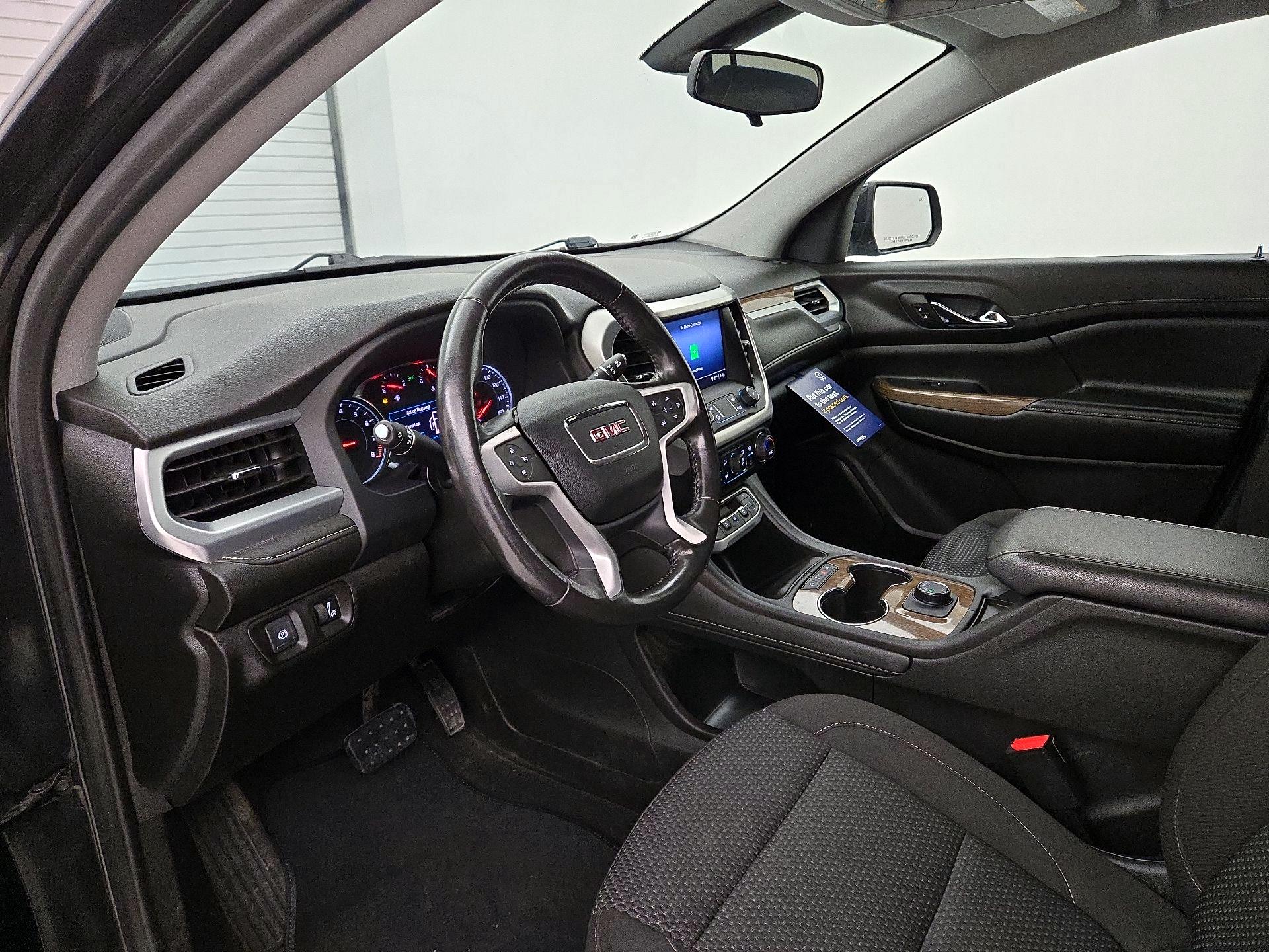 Thumbnail: 2020 GMC Acadia - 11