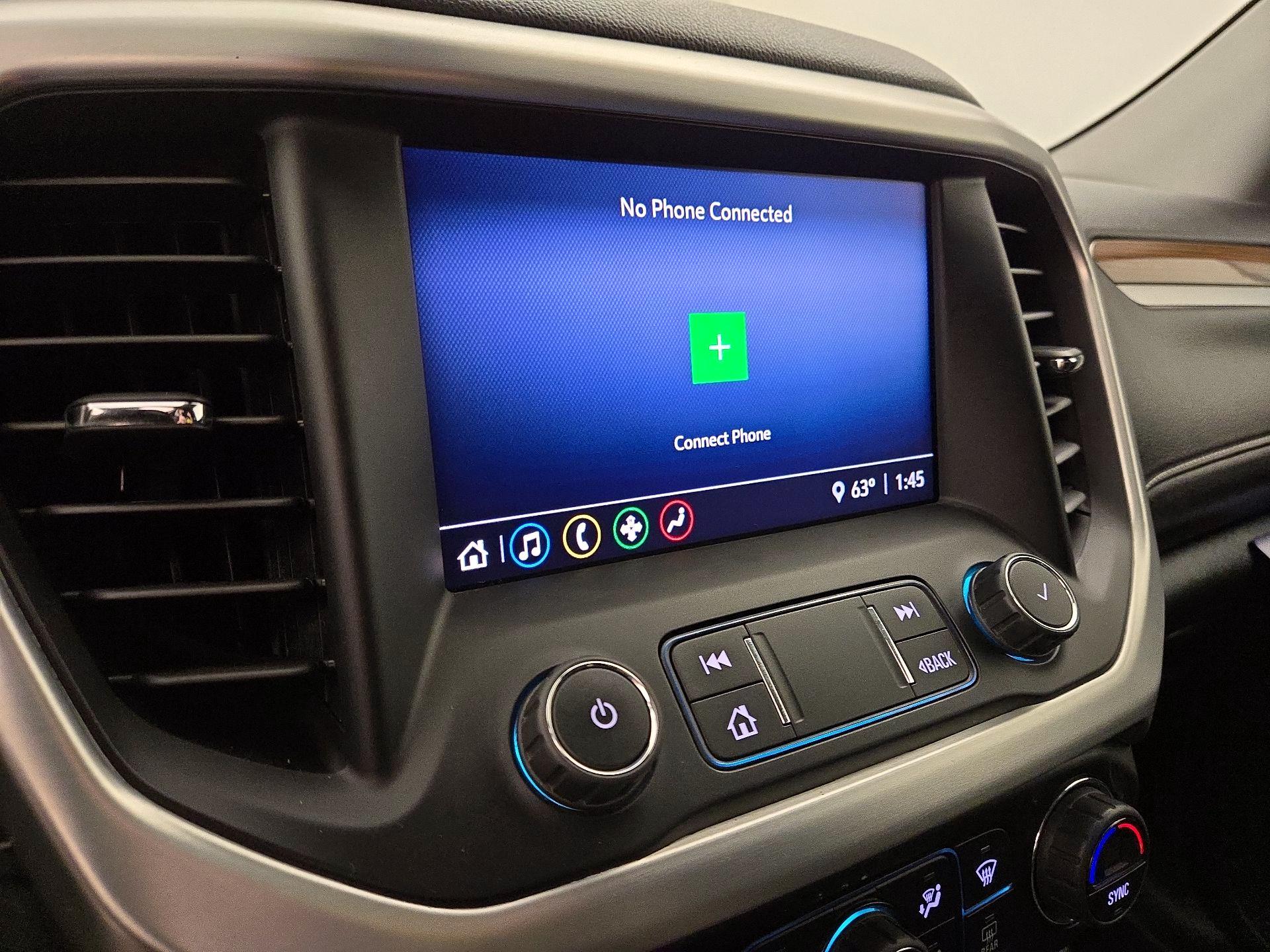 Thumbnail: 2020 GMC Acadia - 15