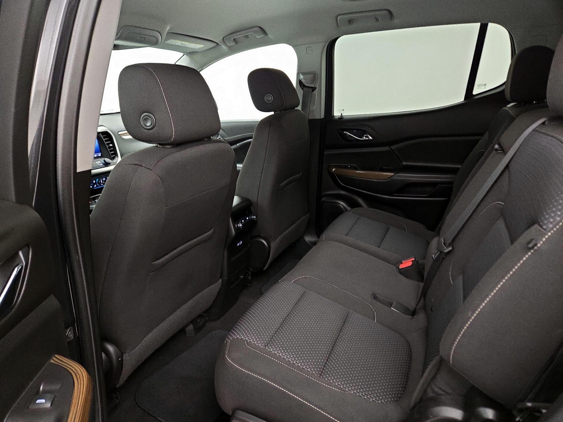 Thumbnail: 2020 GMC Acadia - 19