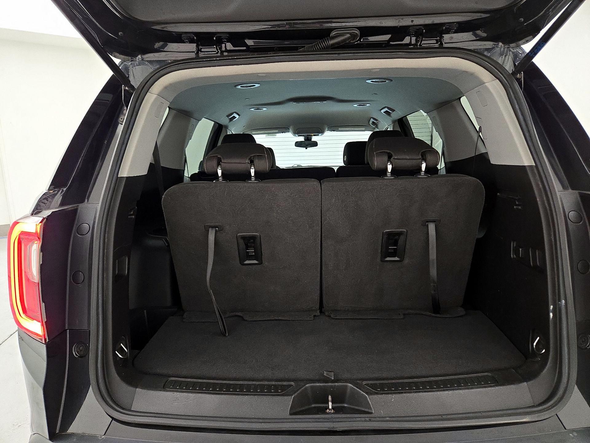 Thumbnail: 2020 GMC Acadia - 20