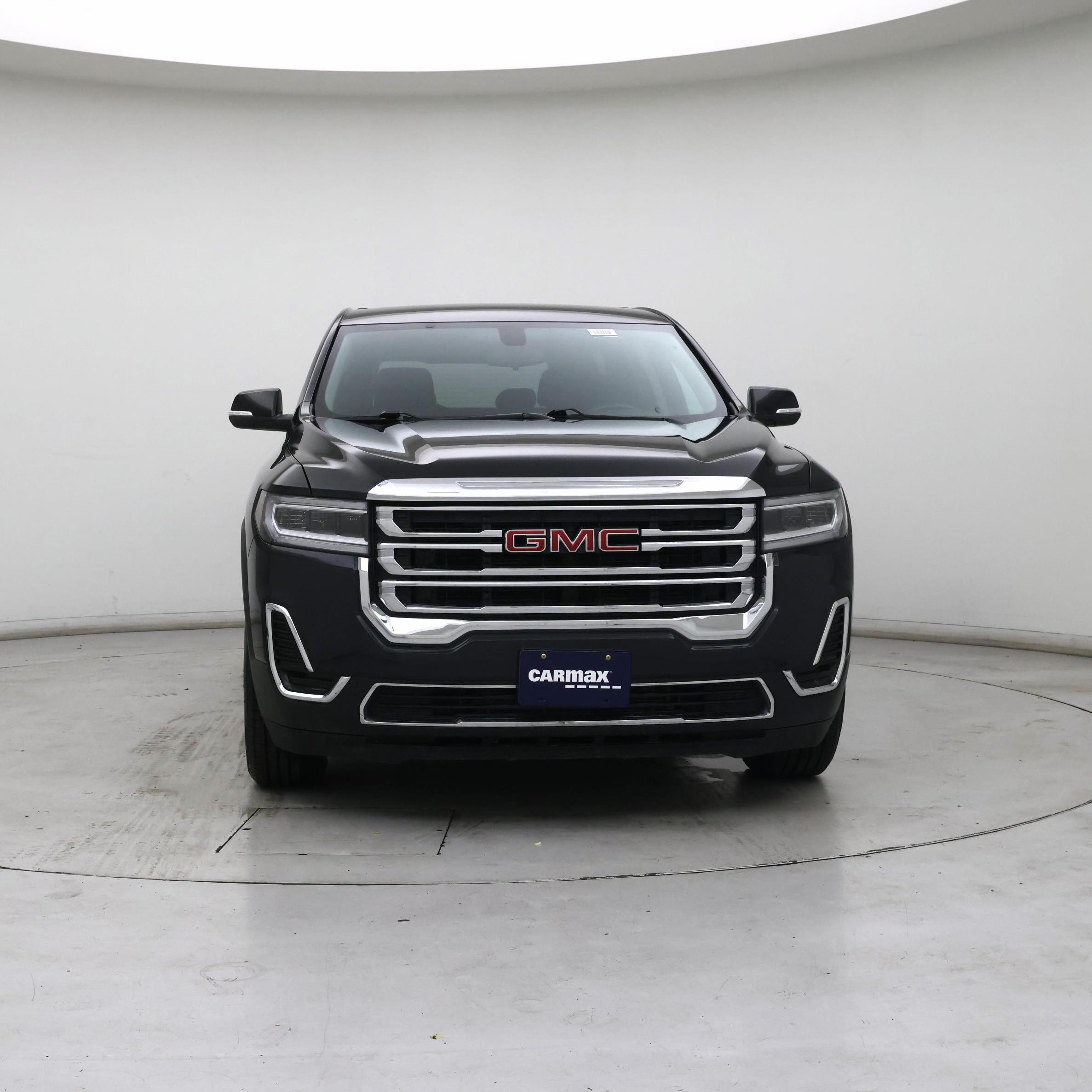 Thumbnail: 2020 GMC Acadia - 5