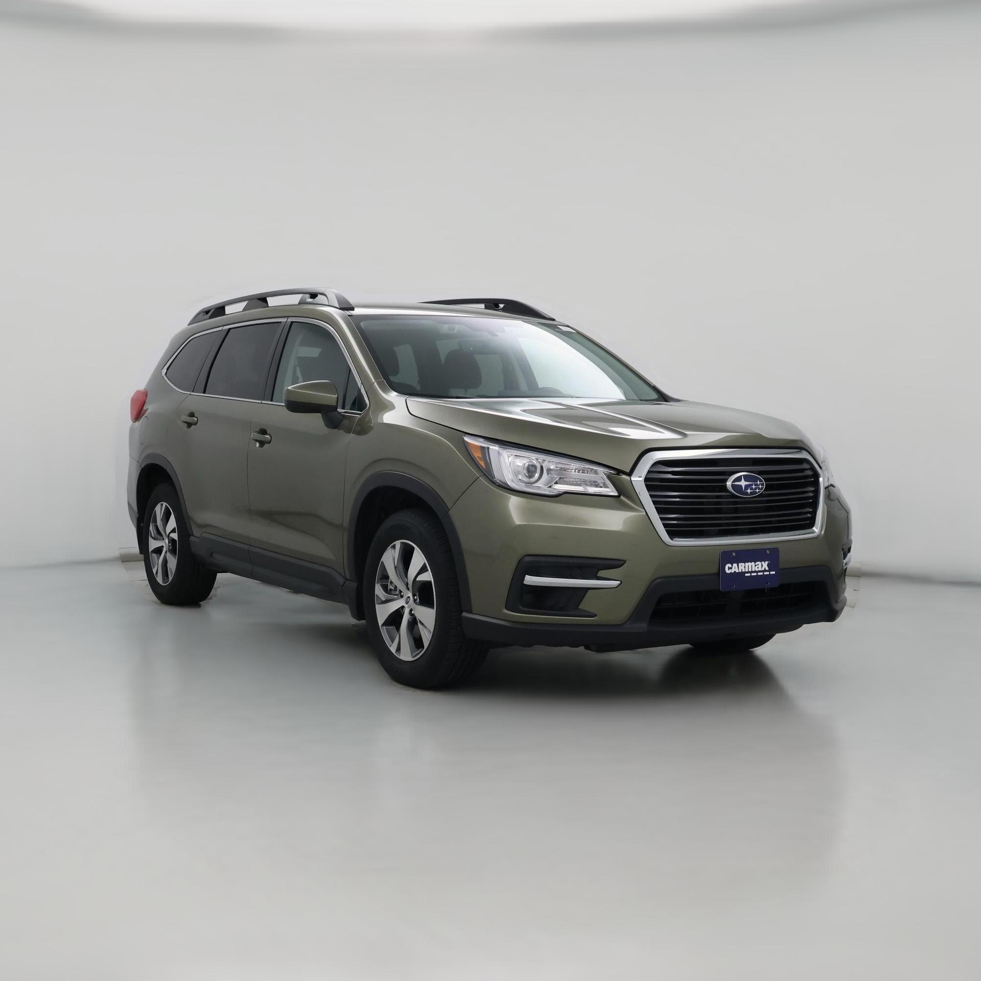 Thumbnail: 2022 Subaru Ascent - 1