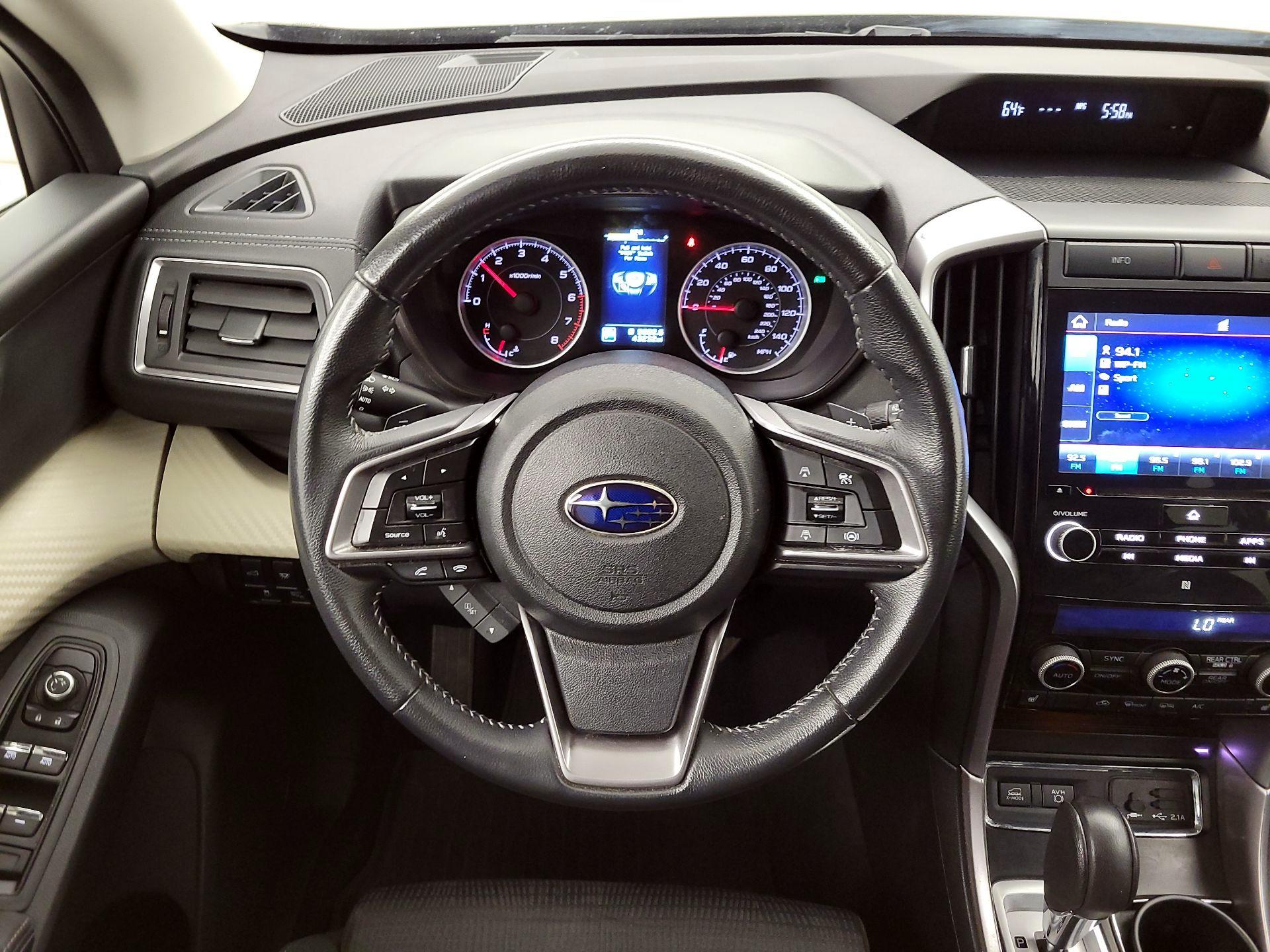 Thumbnail: 2022 Subaru Ascent - 10