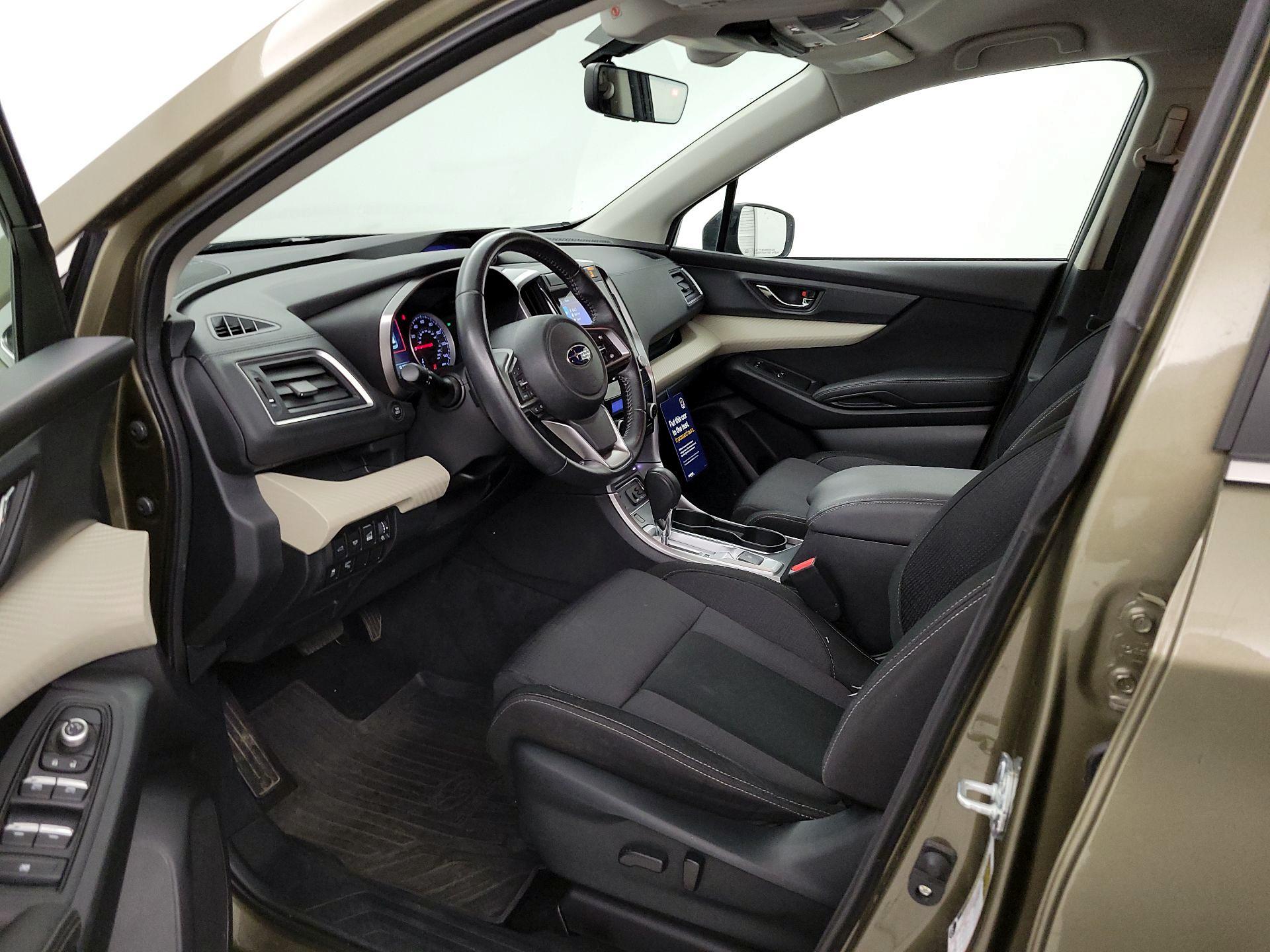 Thumbnail: 2022 Subaru Ascent - 11