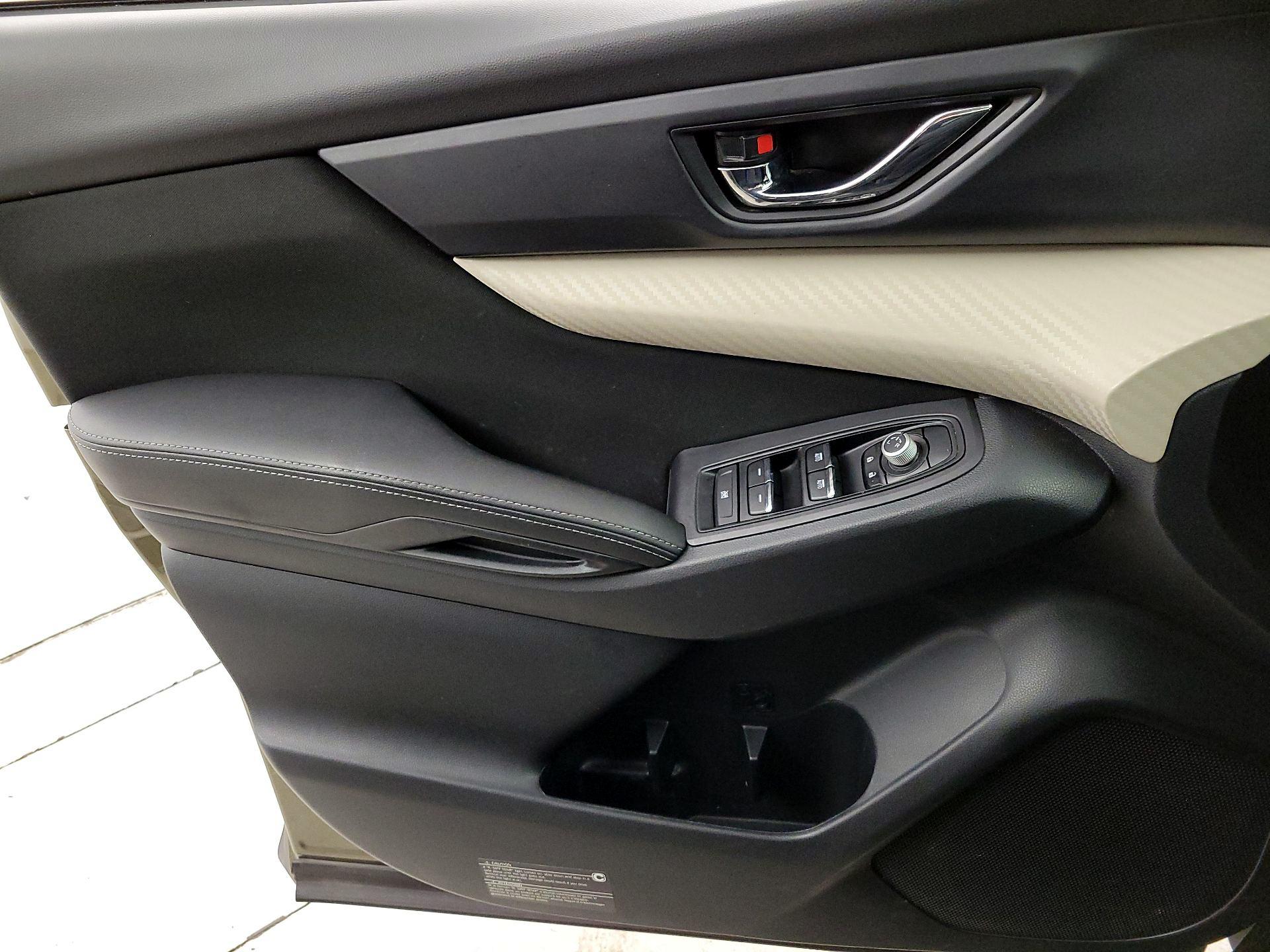 Thumbnail: 2022 Subaru Ascent - 12