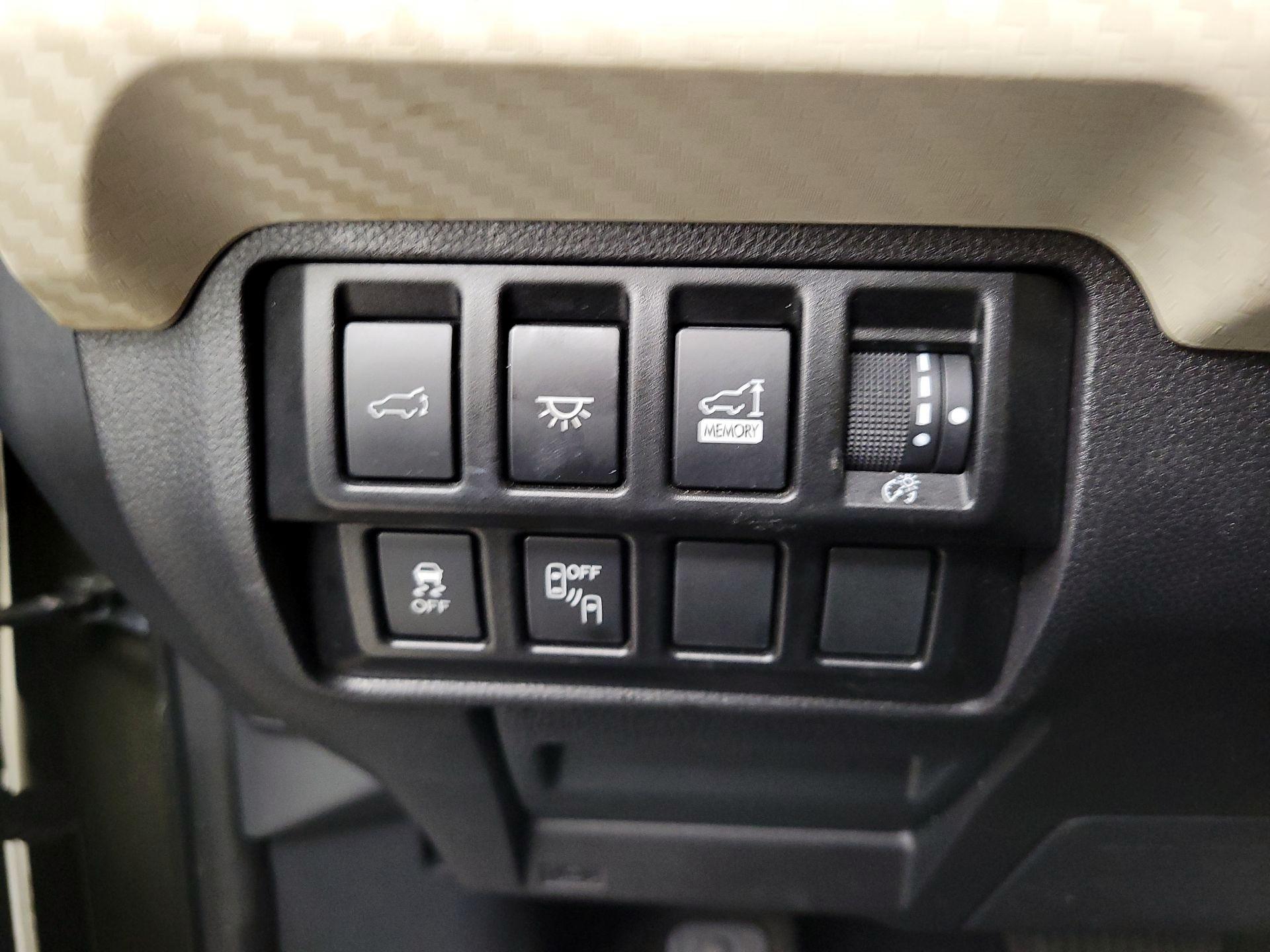 Thumbnail: 2022 Subaru Ascent - 13