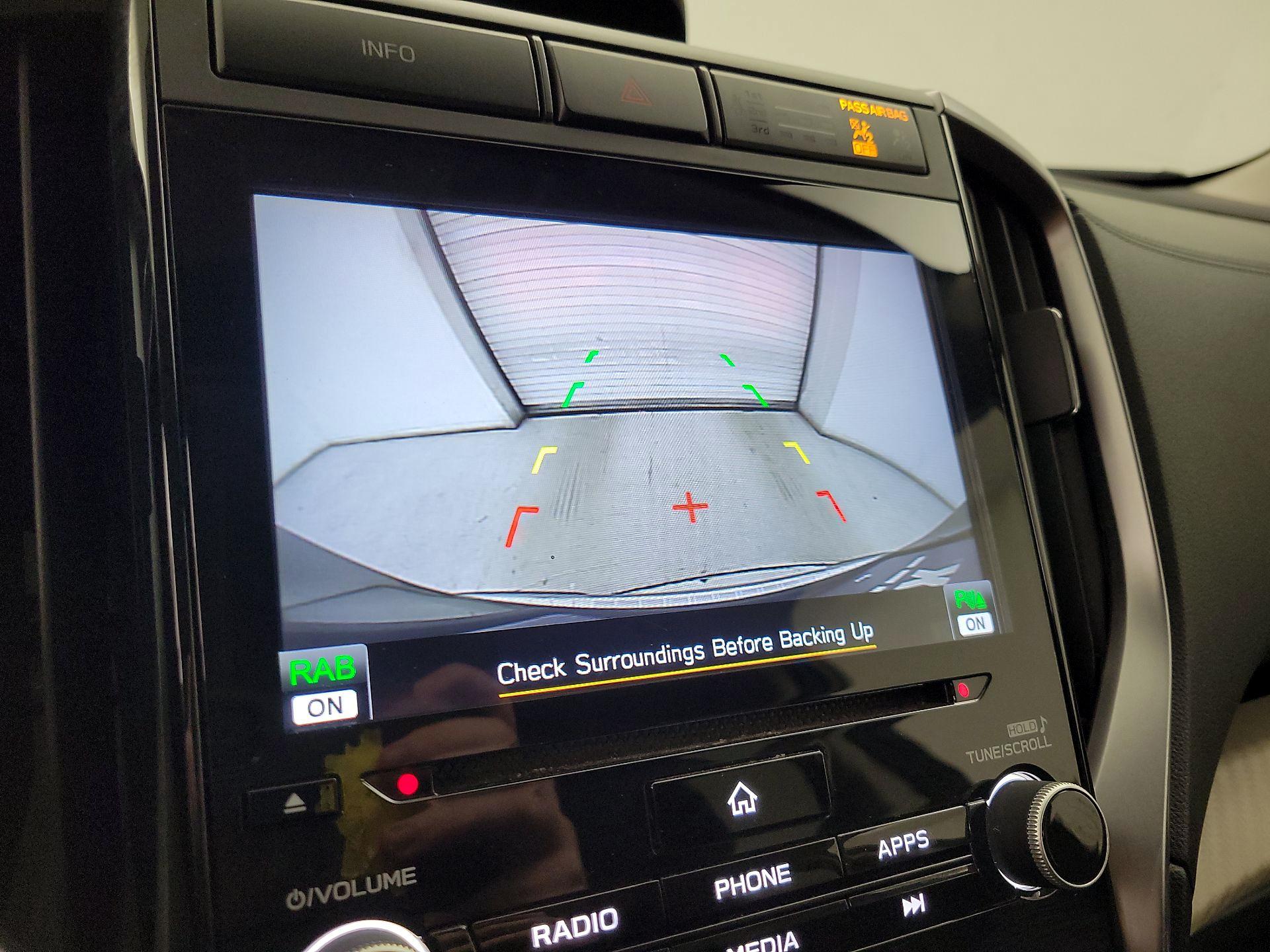 Thumbnail: 2022 Subaru Ascent - 14