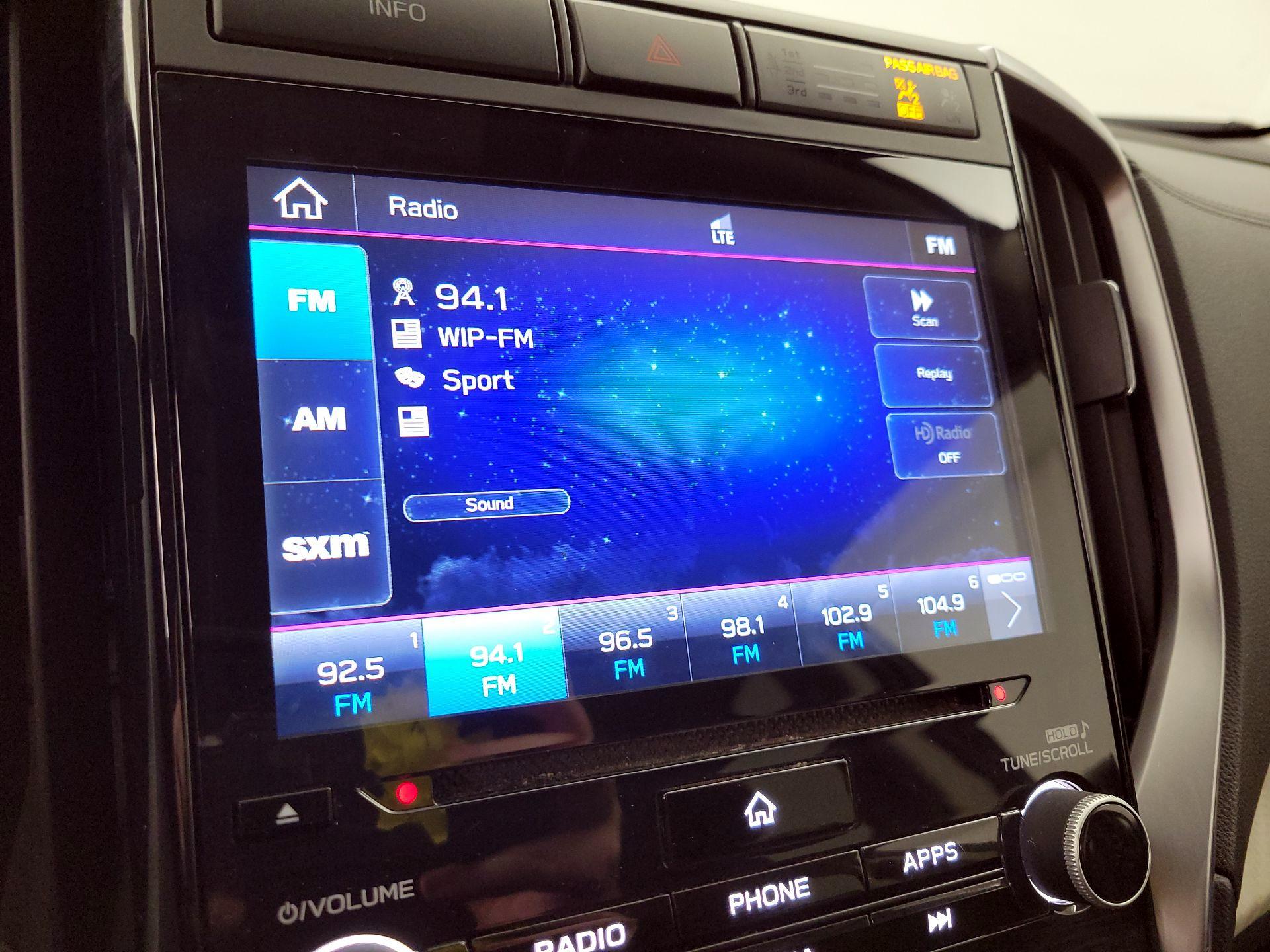 Thumbnail: 2022 Subaru Ascent - 15