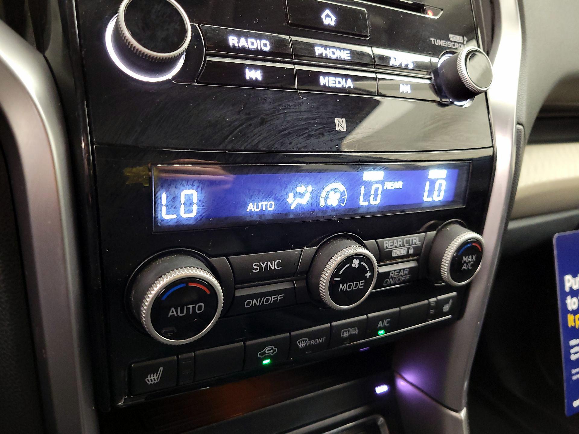 Thumbnail: 2022 Subaru Ascent - 16