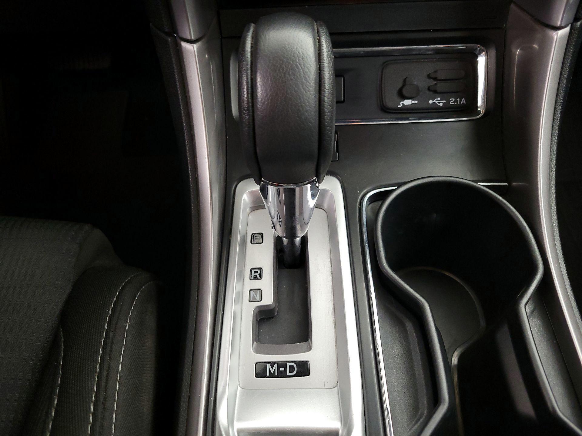 Thumbnail: 2022 Subaru Ascent - 17