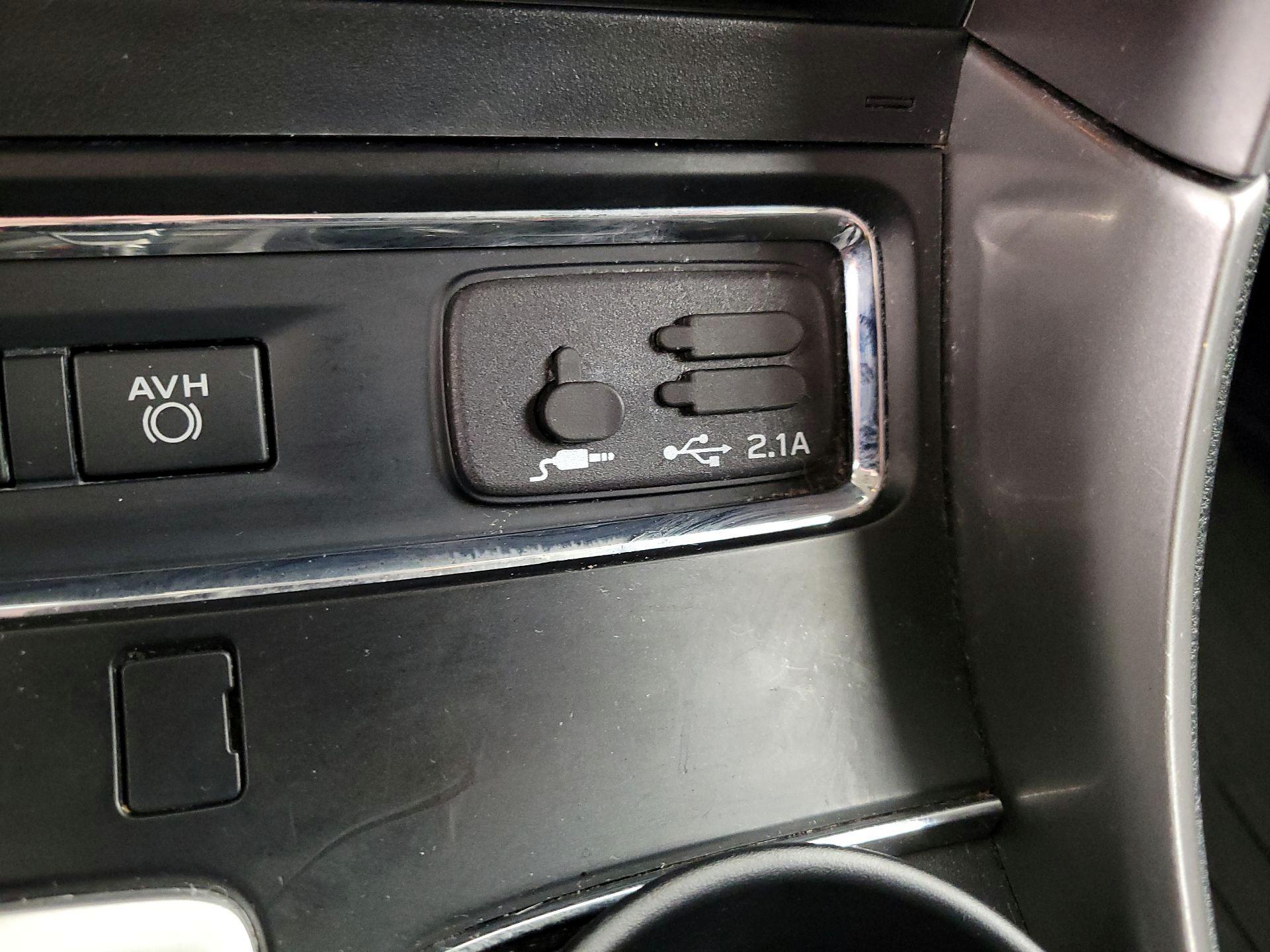 Thumbnail: 2022 Subaru Ascent - 18