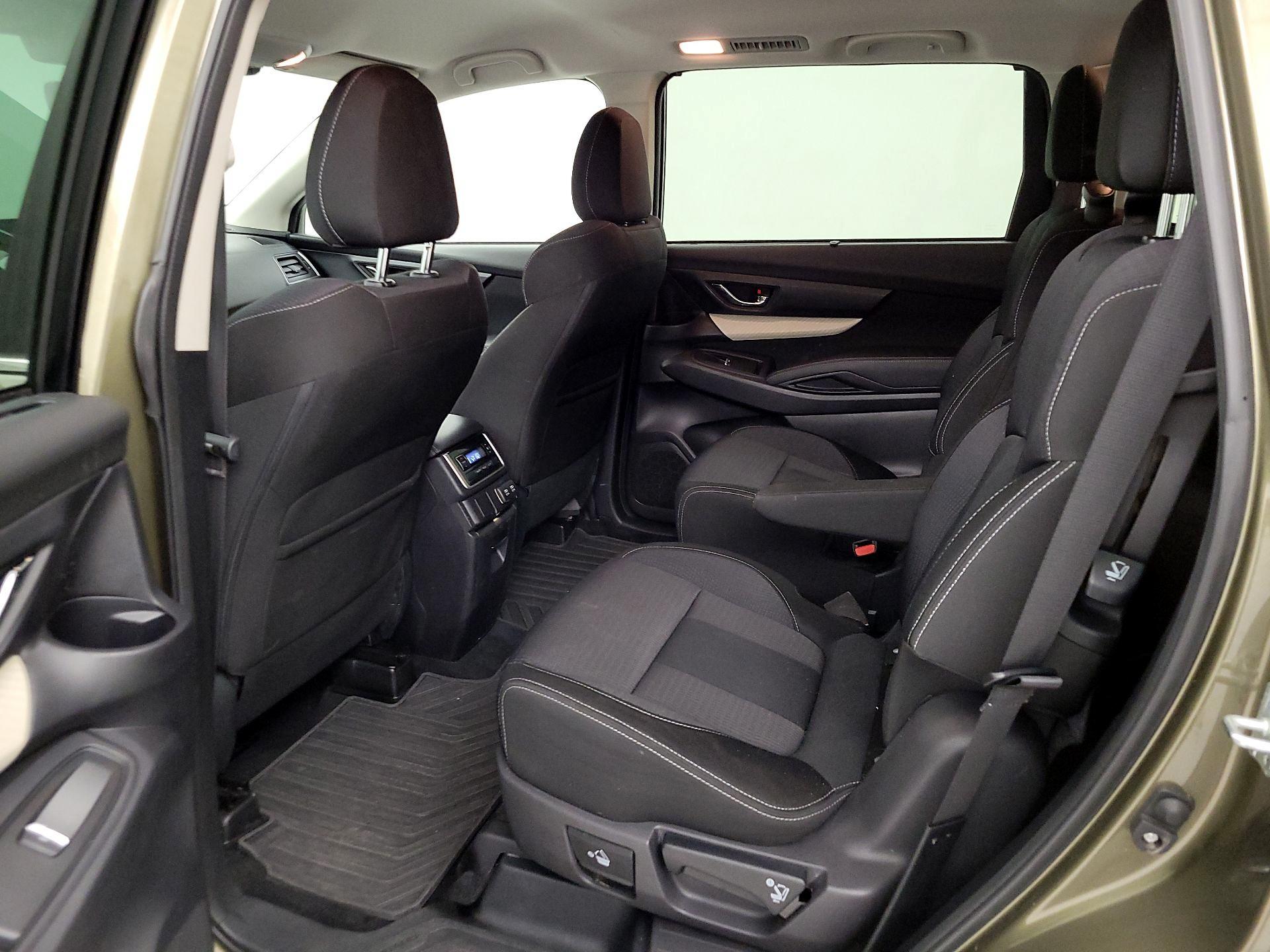 Thumbnail: 2022 Subaru Ascent - 19