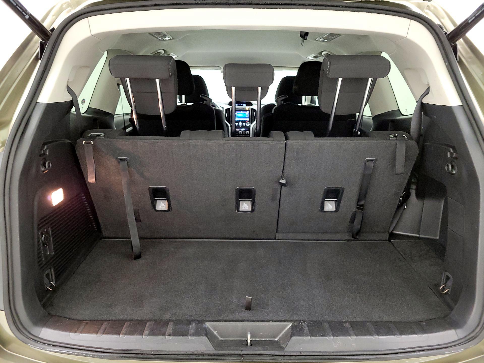 Thumbnail: 2022 Subaru Ascent - 20