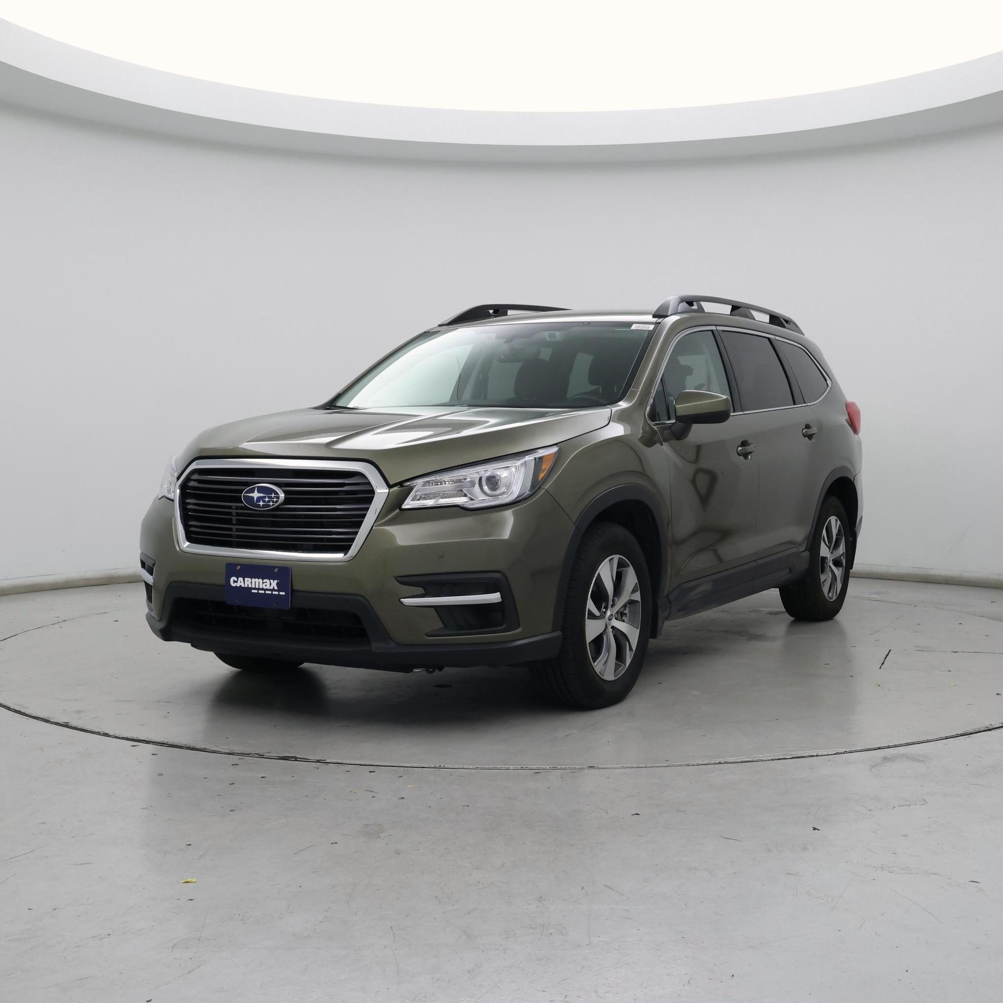 Thumbnail: 2022 Subaru Ascent - 4